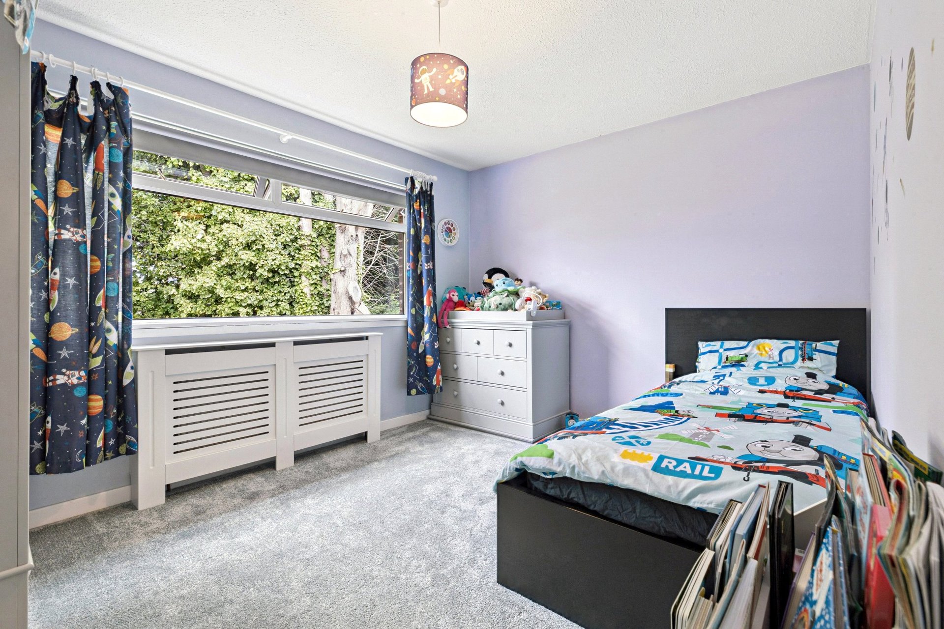 37 Bullwood Drive, Crookston, Glasgow, G53 7BU - Picture #21