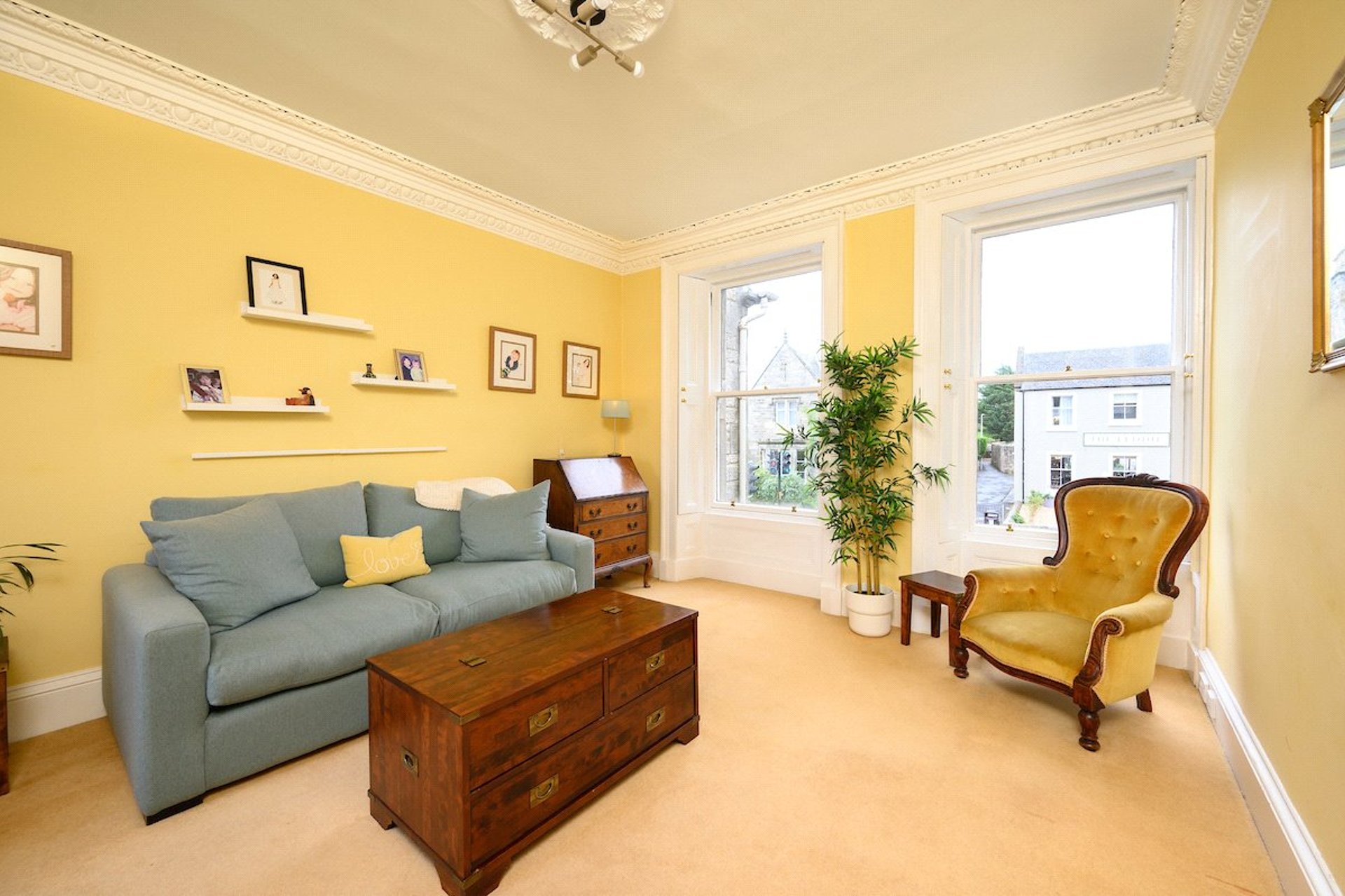 Beechwood, High Street, Aberlady, East Lothian, EH32 0RB - Picture #8