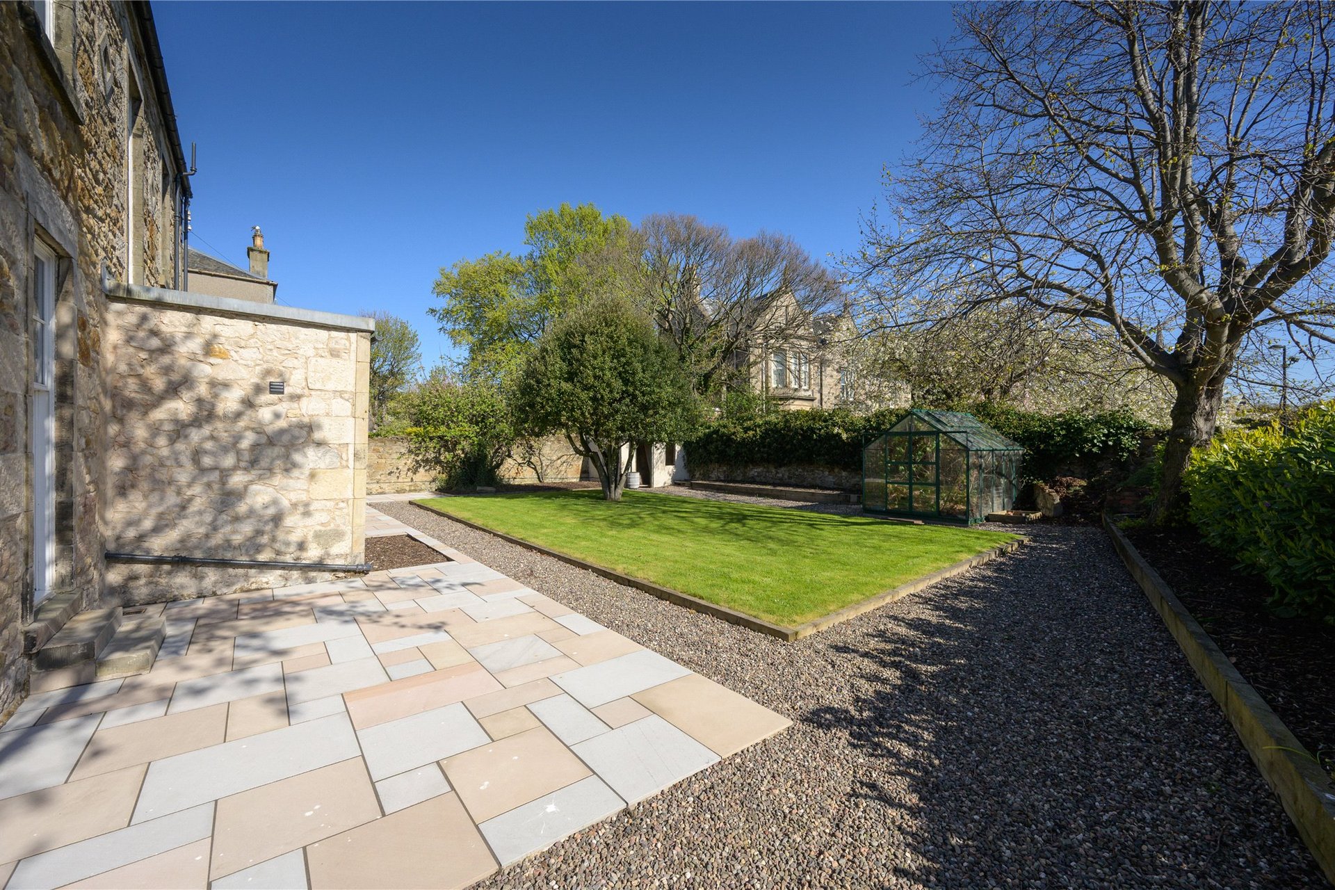 St Ann's, 2 East Fergus Place, Kirkcaldy, Fife, KY1 1XT - Picture #27
