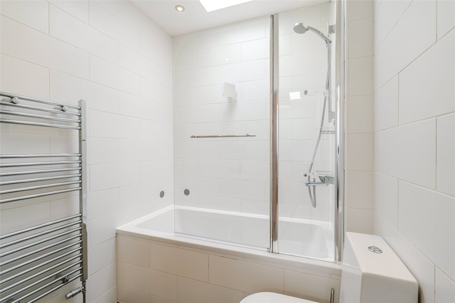 22 Pentland Terrace, Edinburgh, EH10 6HB - Picture #16