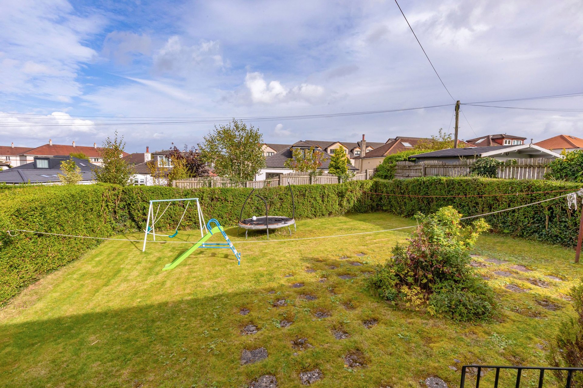 3 Moraine Drive, Clarkston, Glasgow, East Renfrewshire, G76 7QJ - Picture #23