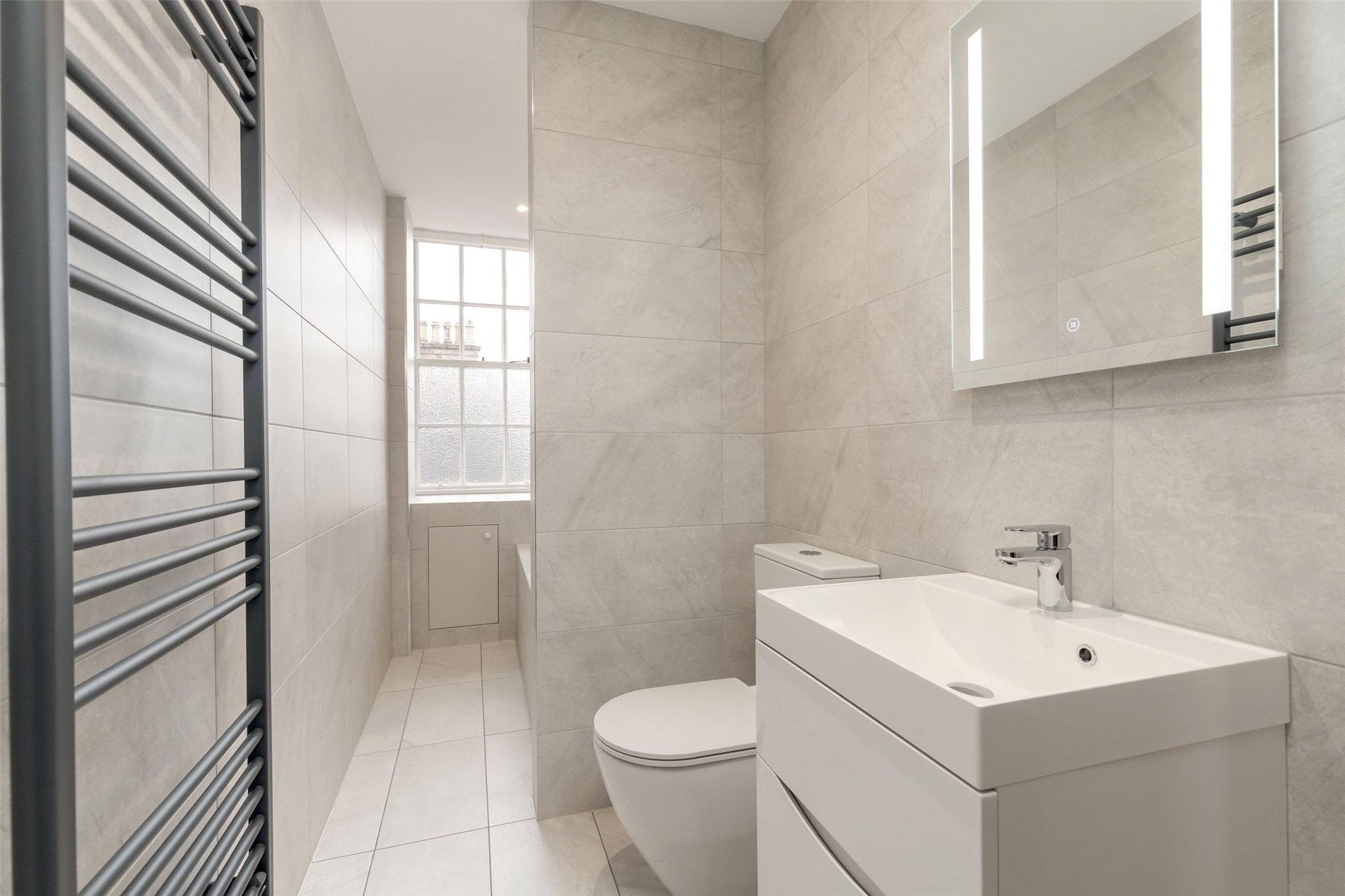 Normanhurst, 16 Westgate, North Berwick, East Lothian, EH39 4AF - Picture #22