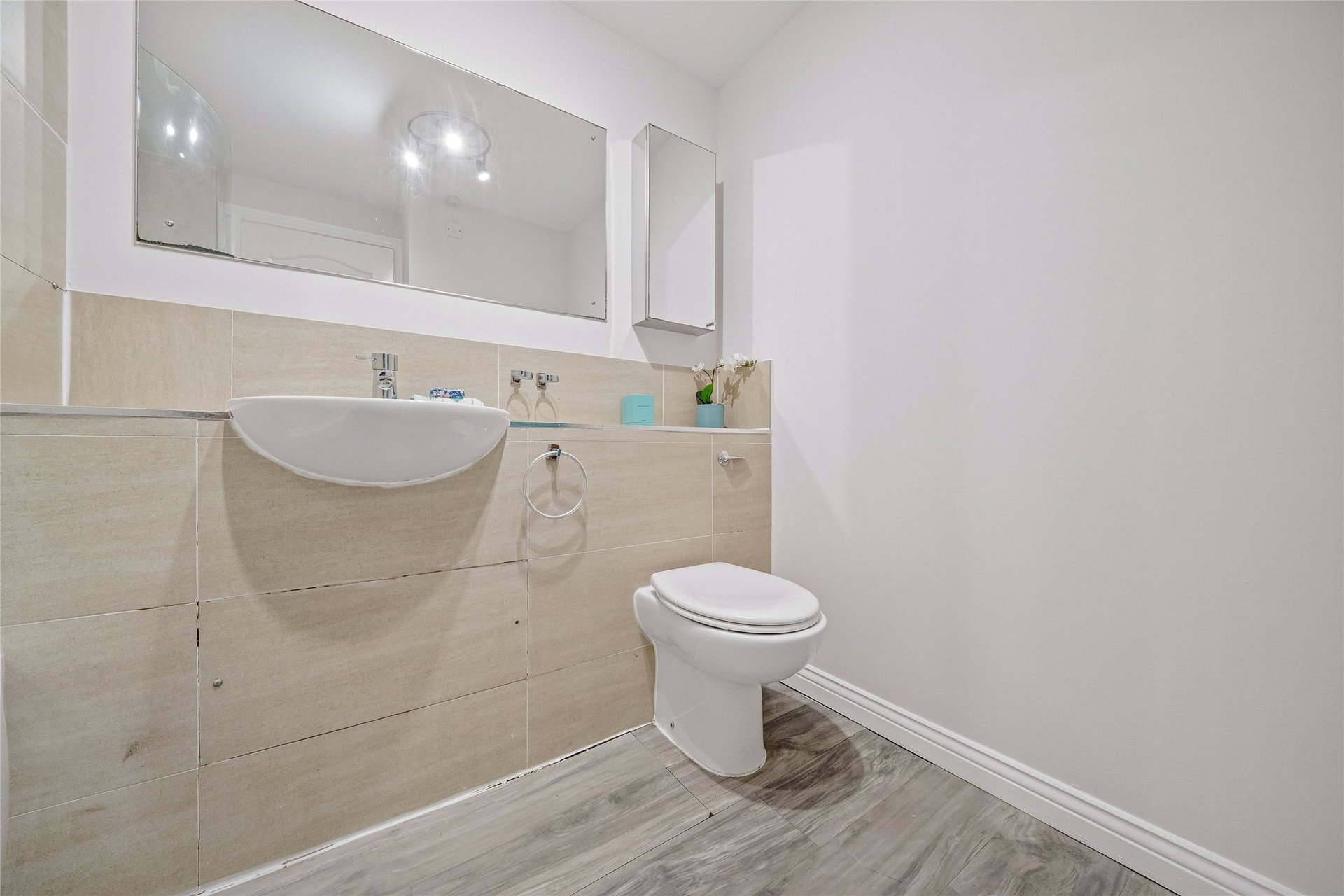 6/1 North Werber Place, Fettes, Edinburgh, EH4 1TE - Picture #9