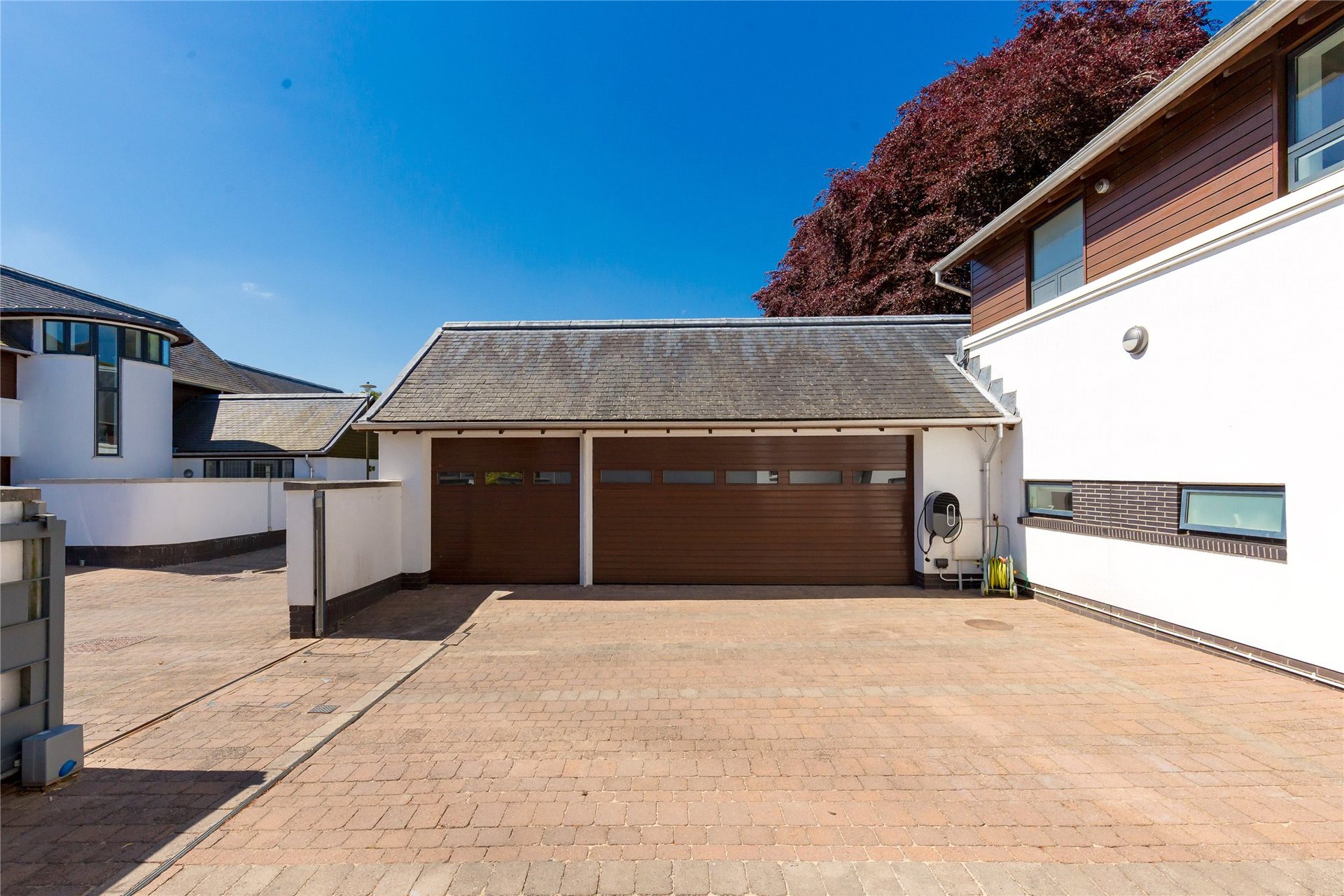 5 Brighouse Park Gait, Edinburgh, EH4 6QT - Picture #26