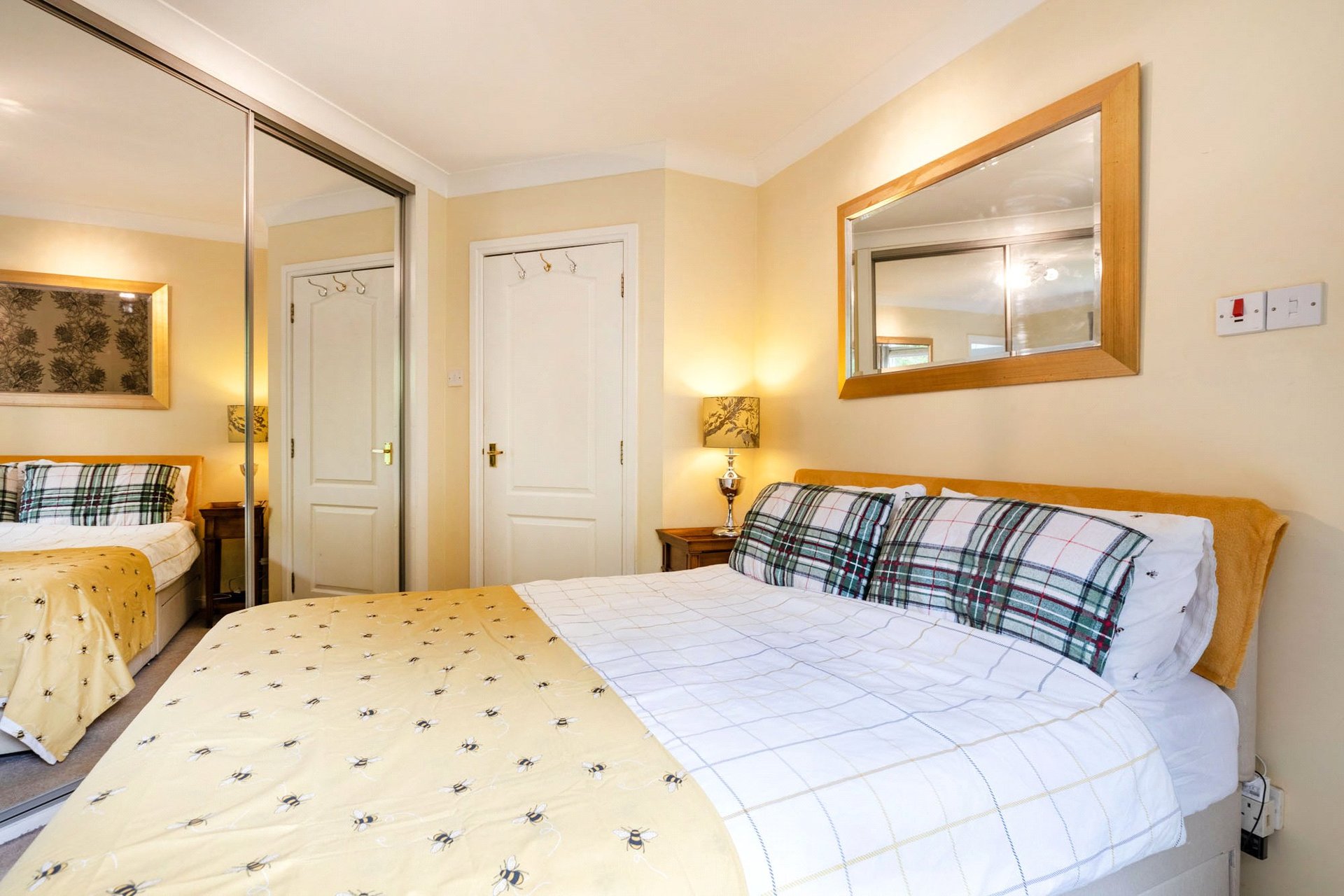 2/2, 11 Dyce Lane, Partick, Glasgow, G11 5LS - Picture #13