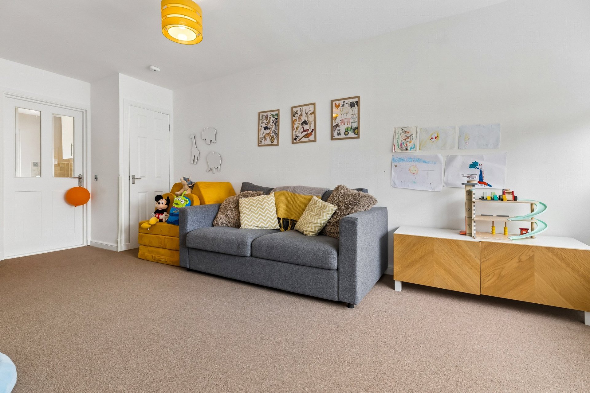 6 Parkholm Quadrant, Darnley, Glasgow, G53 7ZH - Picture #14