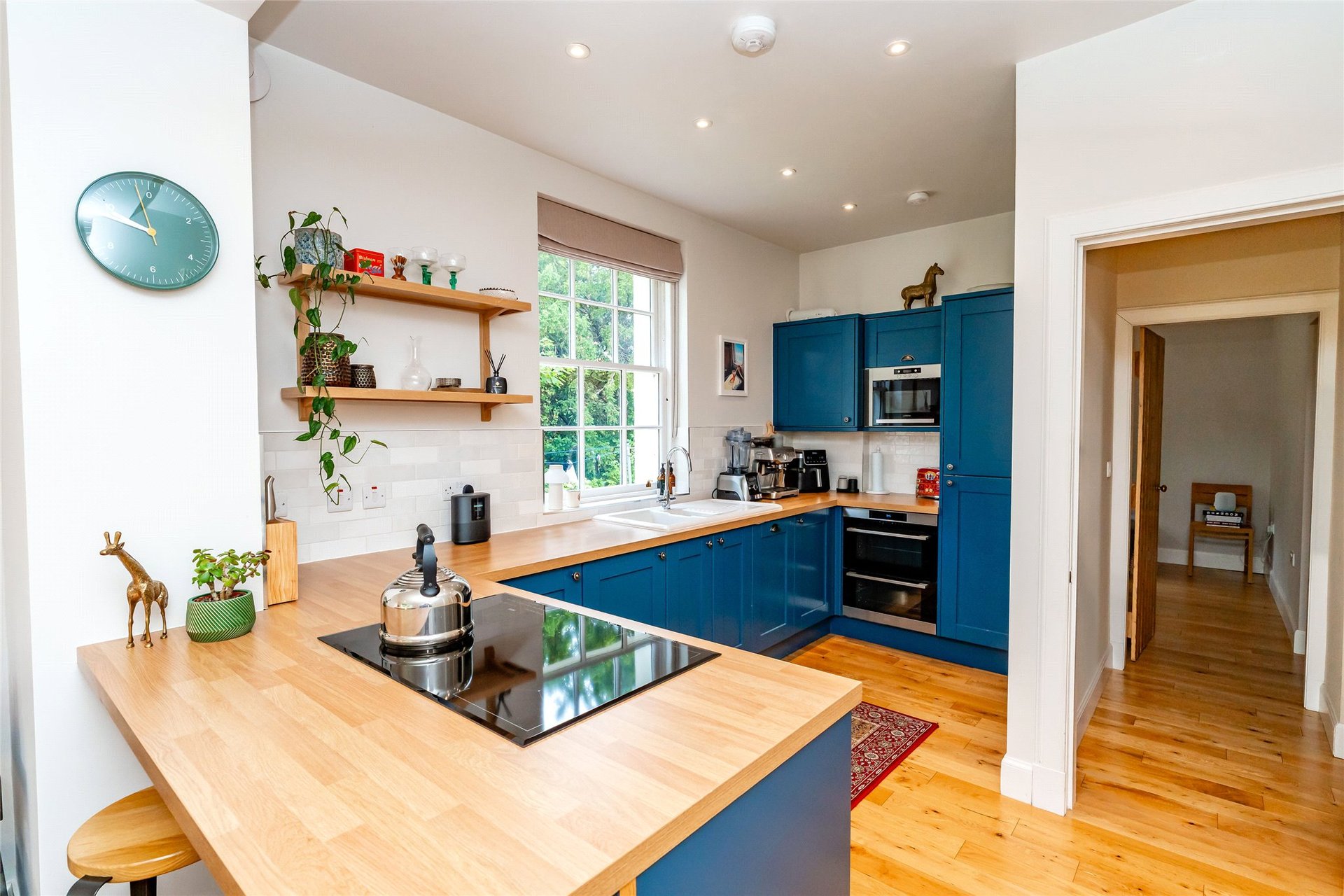 7 Swanston Village, Edinburgh, Midlothian, EH10 7DT - Picture #5