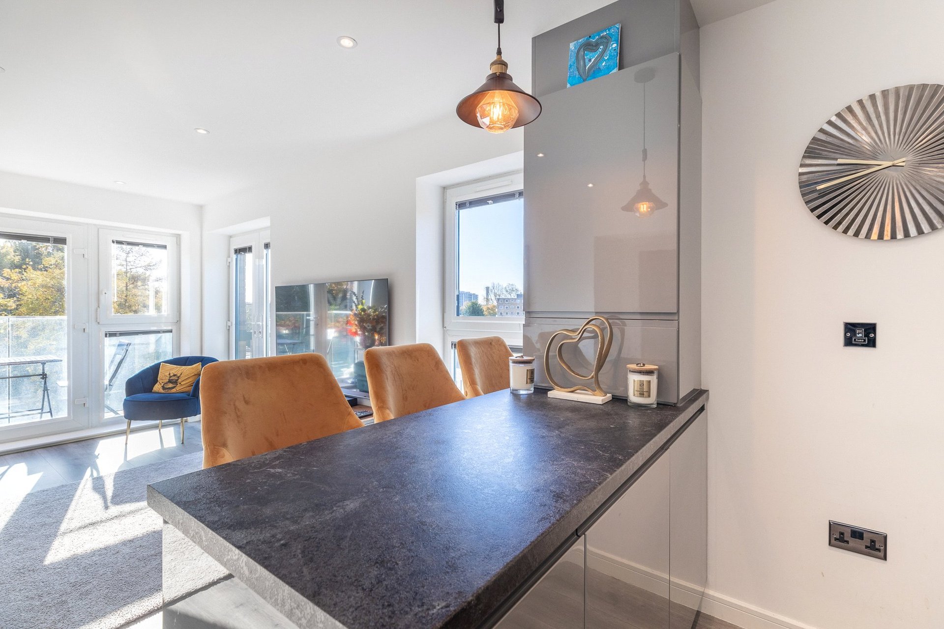 3/1, 187 Dorchester Avenue, Kelvindale, Glasgow, G12 0DN - Picture #11