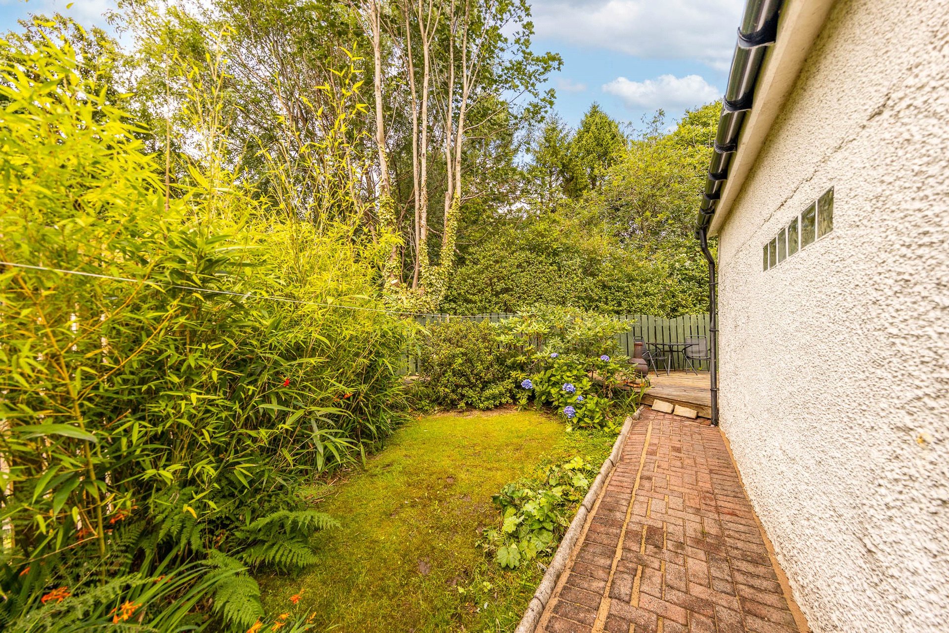 148 Golf Drive, Old Drumchapel, Glasgow, G15 6SU - Picture #31