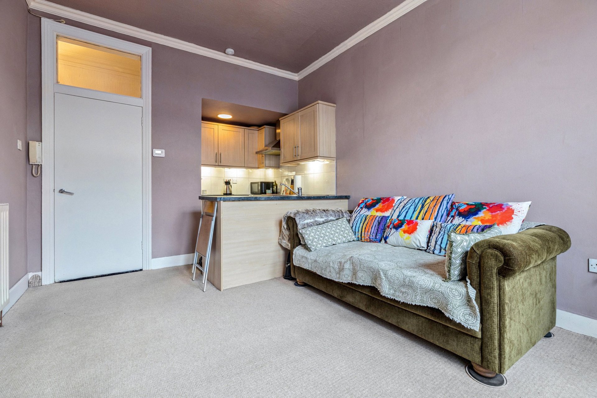 0/3, 20 Blantyre Street, Yorkhill, Glasgow, G3 8AP - Picture #3