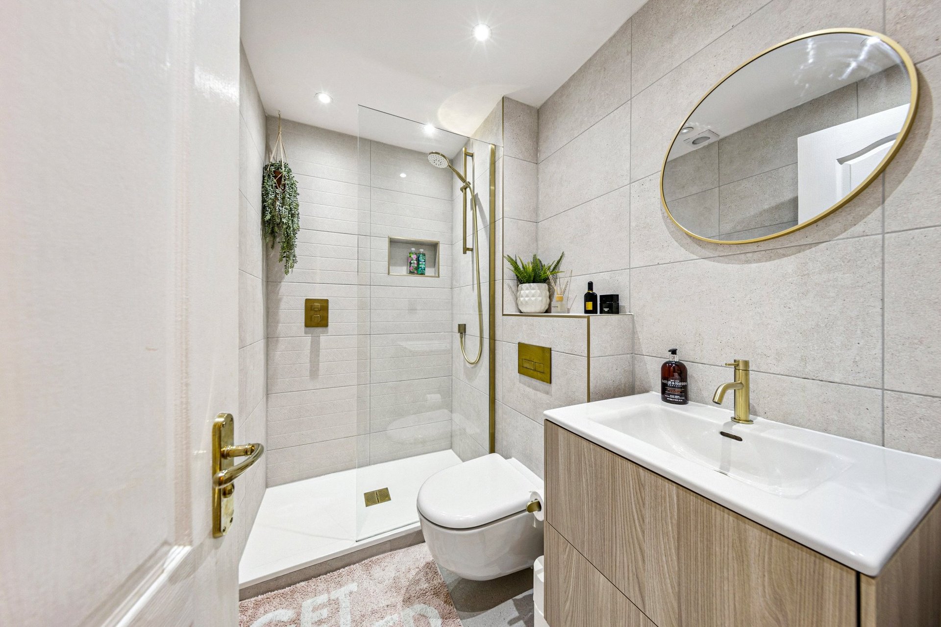 68 Bellshaugh Gardens, Kelvinside, Glasgow, G12 0SA - Picture #32