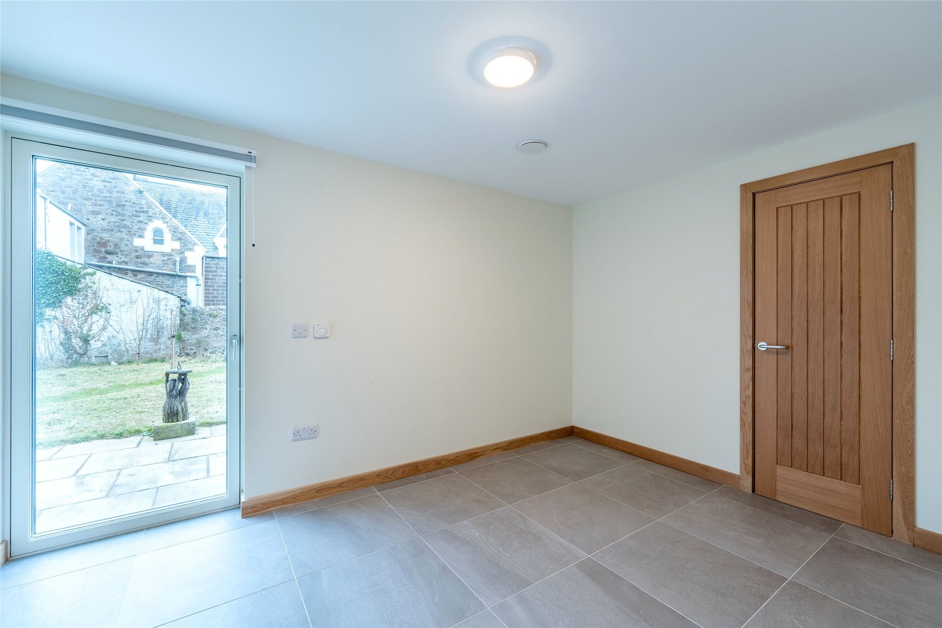 1 Albert Street, Tayport, Fife, DD6 9AR - Picture #21
