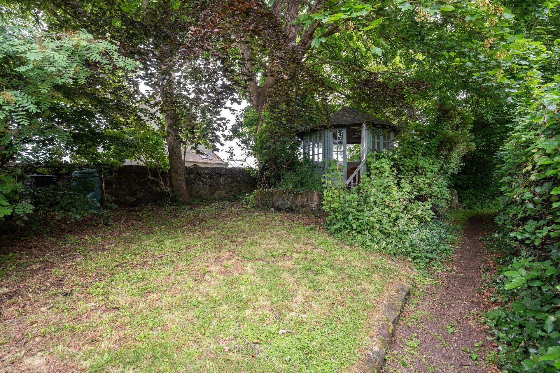 Loaning Hill House, Kilmany, Cupar, Fife, KY15 4PT - Picture #25