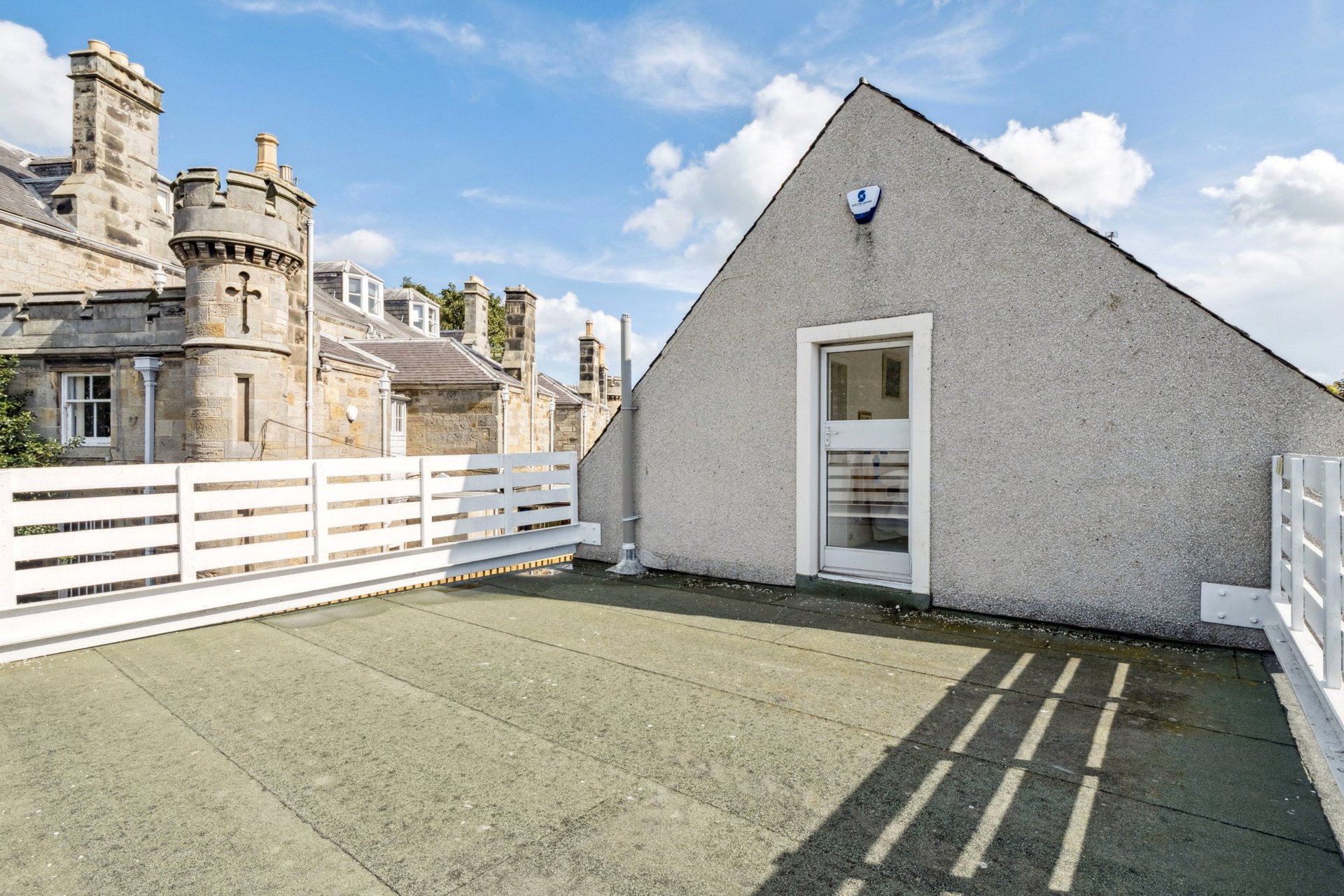 The Coach House, 53 Argyle Street, St. Andrews, Fife, KY16 9BX - Picture #29