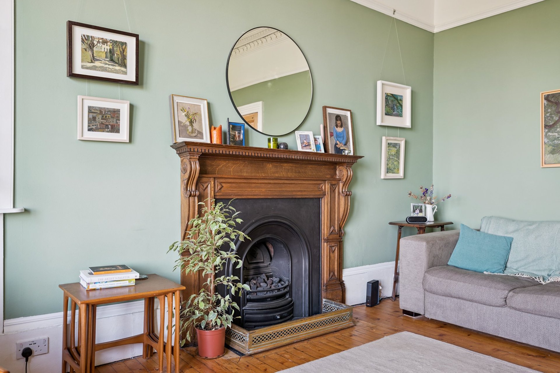 Flat 1/1, 1 Hampden Terrace, Mount Florida, Glasgow, G42 9XG - Picture #5