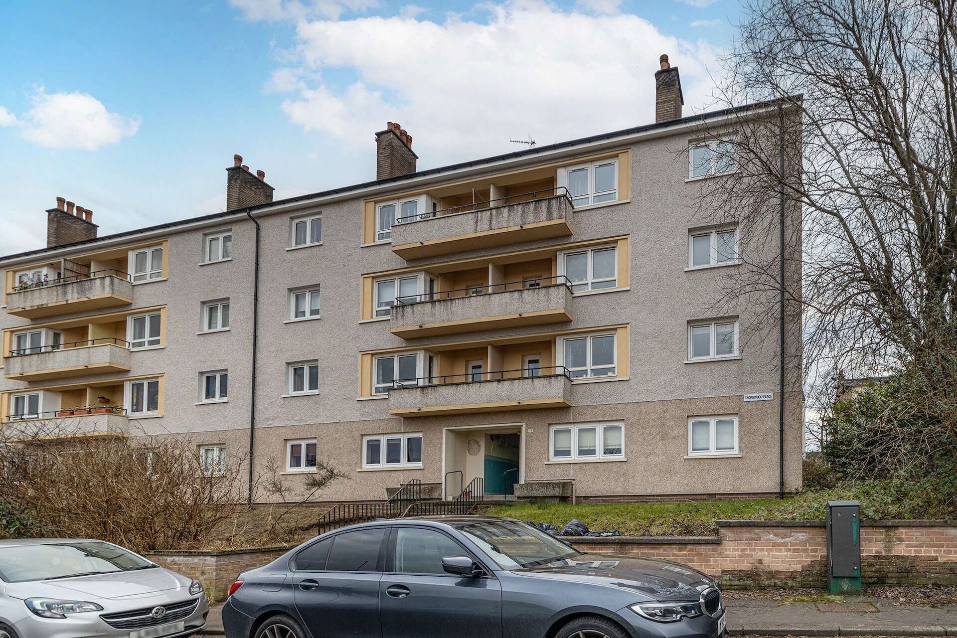 1/1, 15 Thornwood Place, Thornwood, Glasgow, G11 7PP - Picture #1