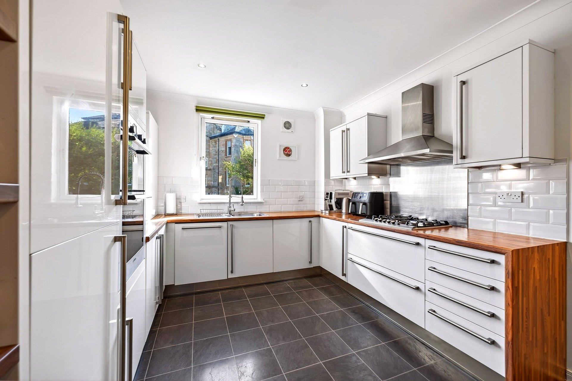 Flat 1/3, 10 Beaconsfield Road, Cleveden, Glasgow, G12 0PW - Picture #11