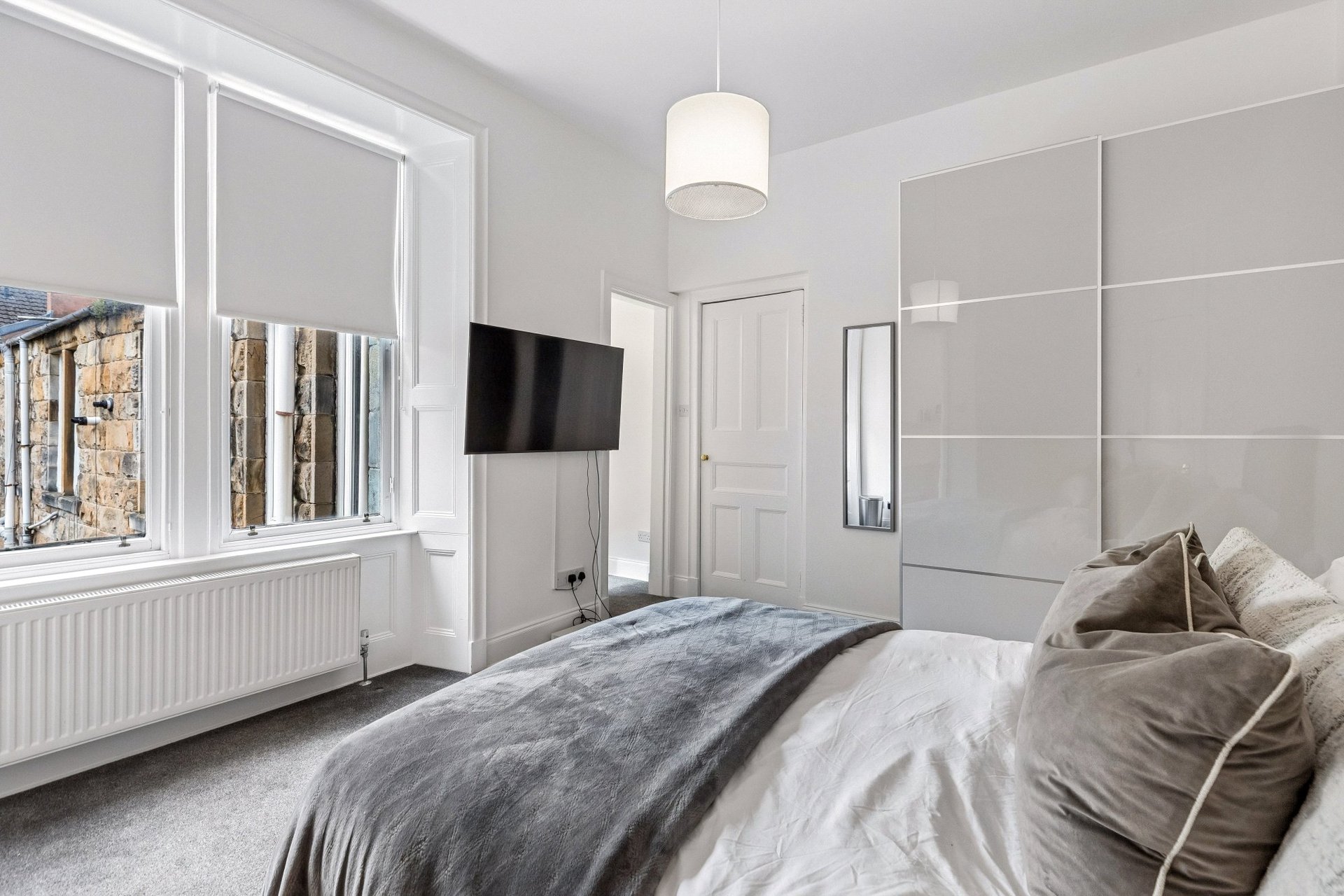 3/1, 6 Edgemont Street, Shawlands, Glasgow, G41 3EN - Picture #16