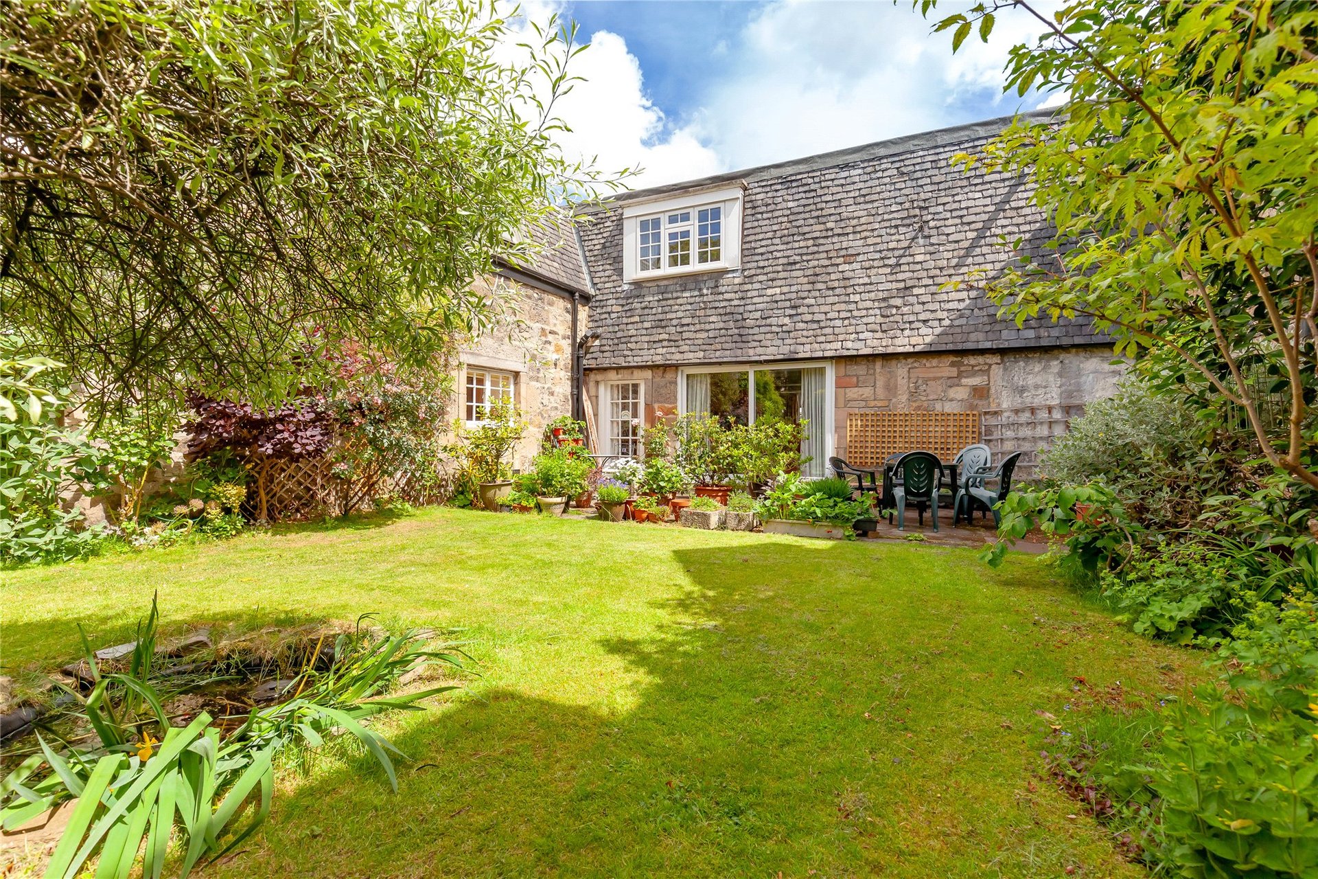 1 Beechwood Mains, Murrayfield, Edinburgh, EH12 6XN - Picture #25