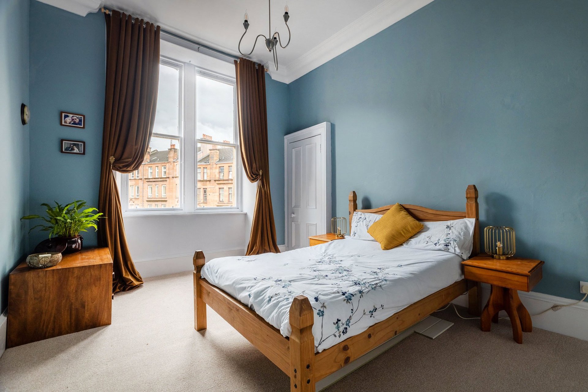 2/2, 3 Bolton Drive, Mount Florida, Glasgow, G42 9DX - Picture #8