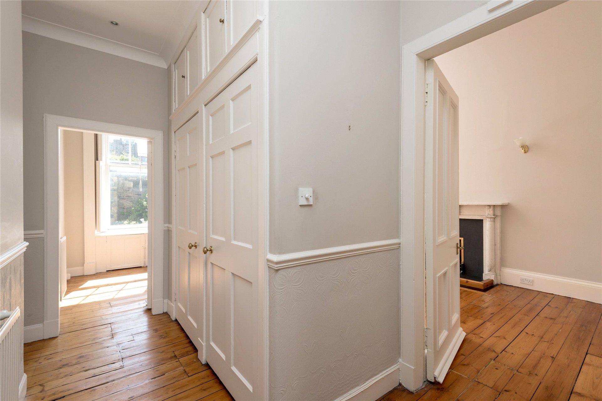 1f, 13 Royal Circus, Edinburgh, EH3 6TL - Picture #8