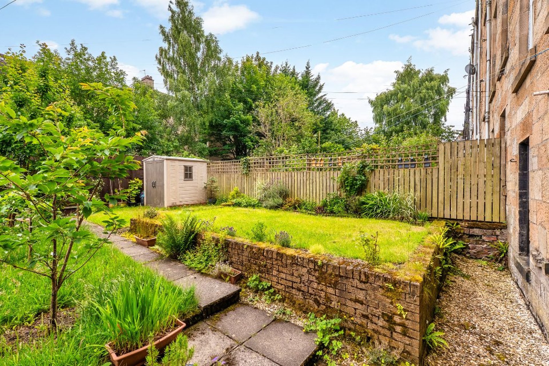 Upper Conversion, 479 Shields Road, Pollokshields, Glasgow, G41 2RG - Picture #32