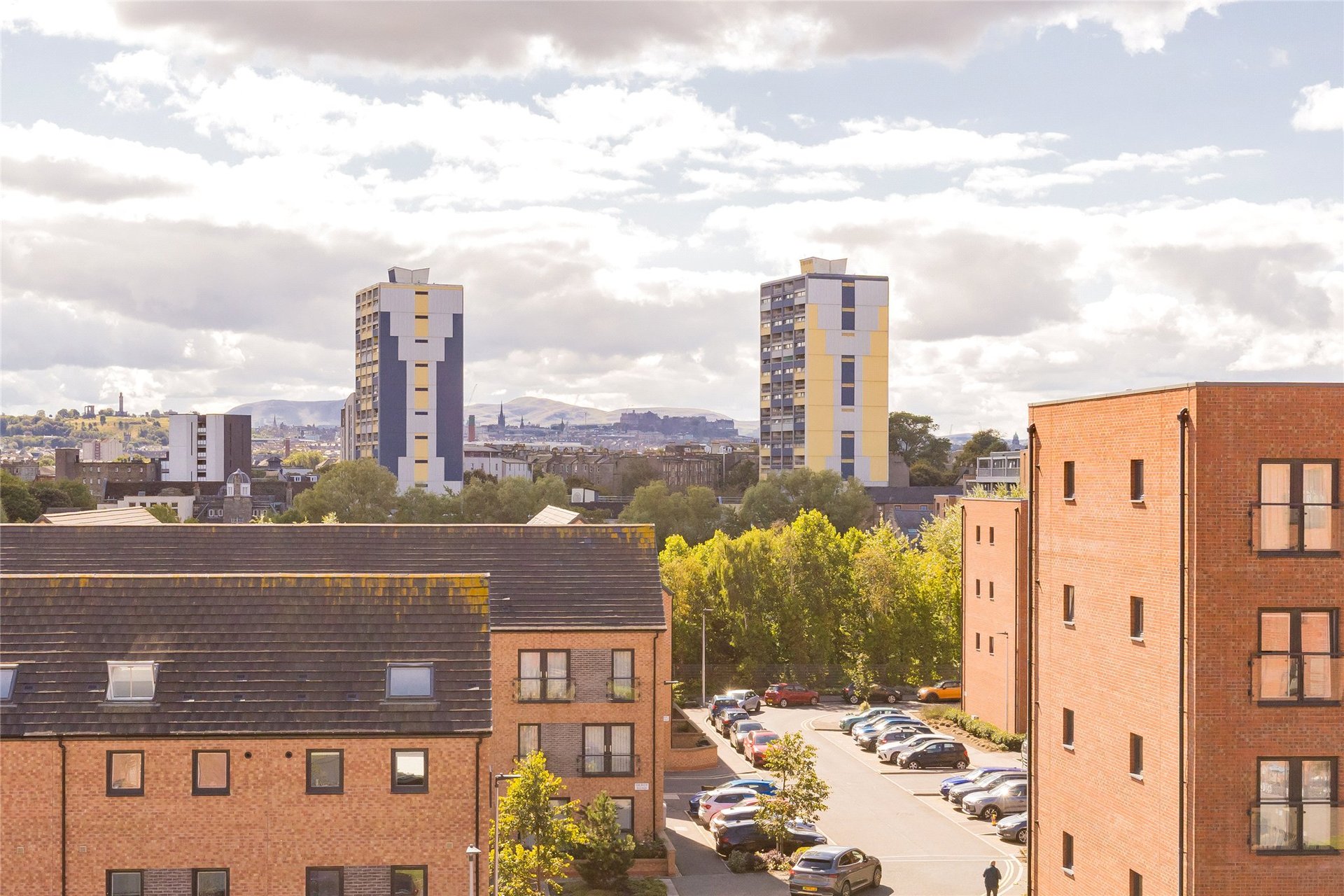 Flat 10, 67 Ocean Drive, Edinburgh, Leith, EH6 6BP - Picture #19