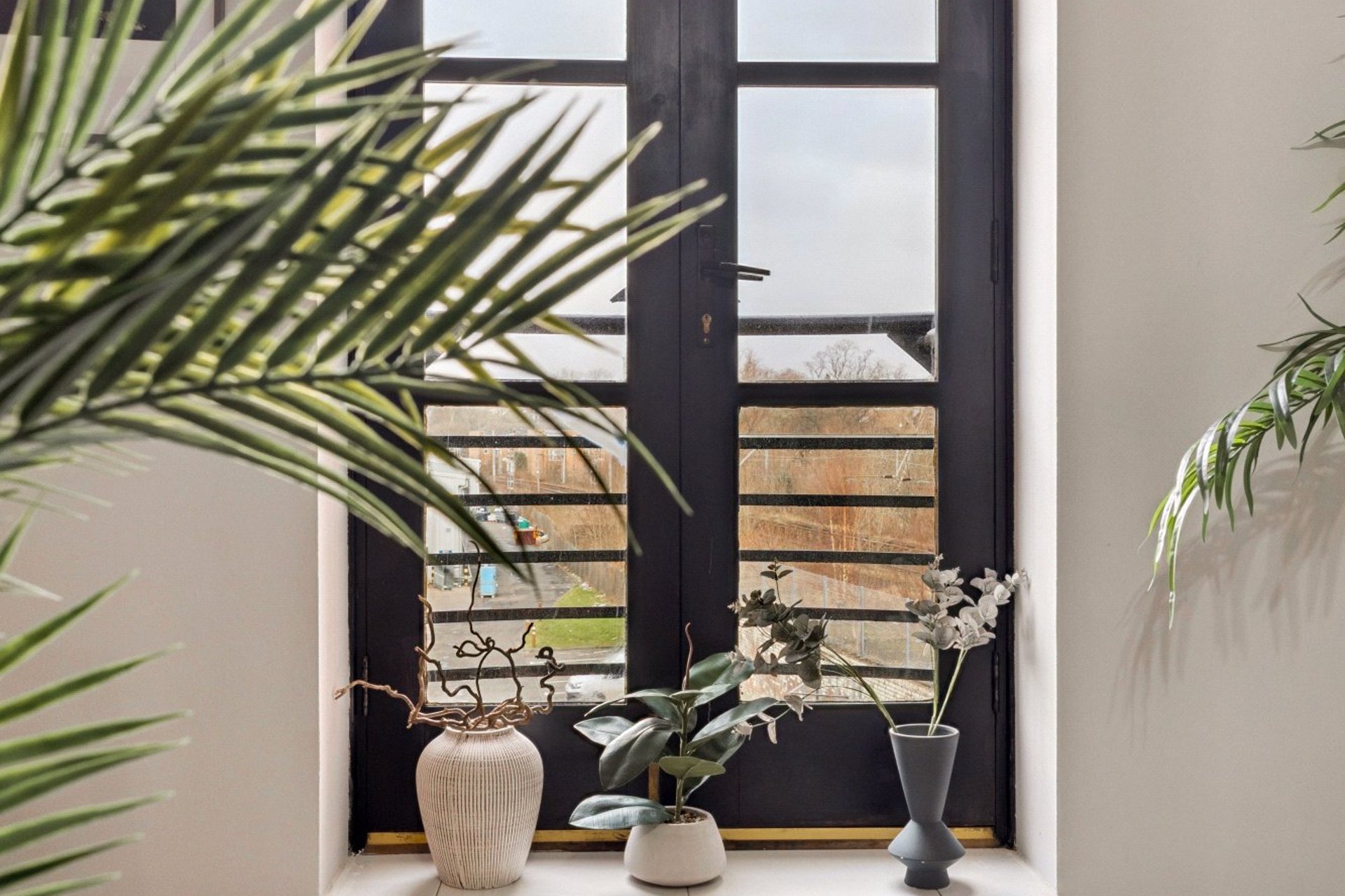 Flat 17, Norval Court, 12 Norval Street, Partick, Glasgow, G11 7RX - Picture #5