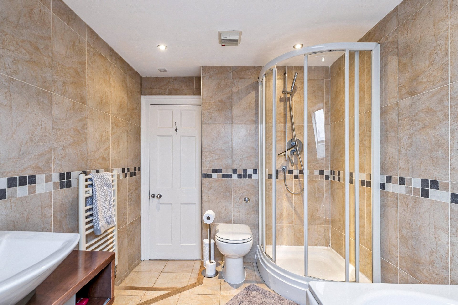 Flat 2, 59 North Castle Street, Edinburgh, EH2 3LJ - Picture #21