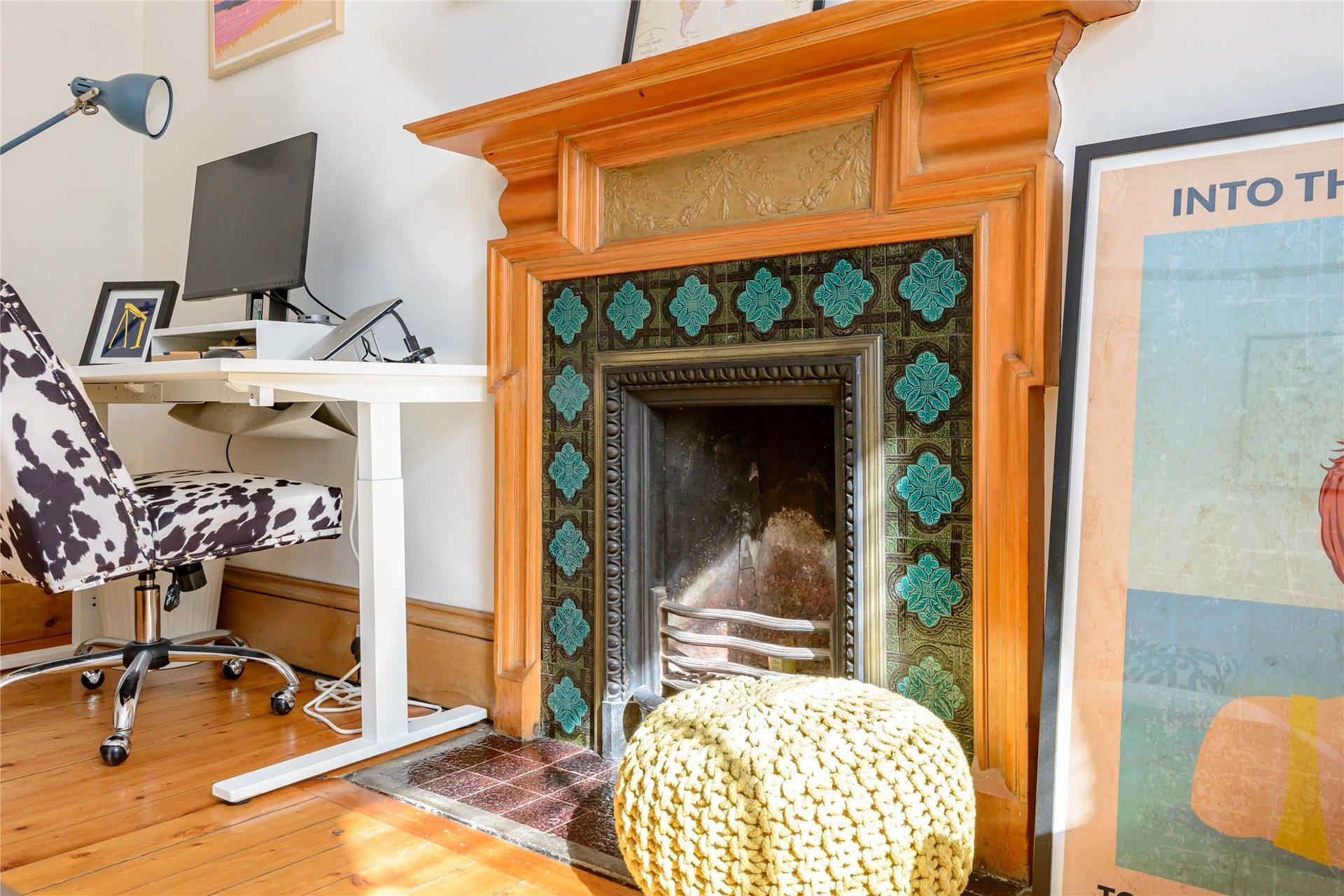 87 (2f1), Montgomery Street, Hillside, Edinburgh, EH7 5HZ - Picture #17