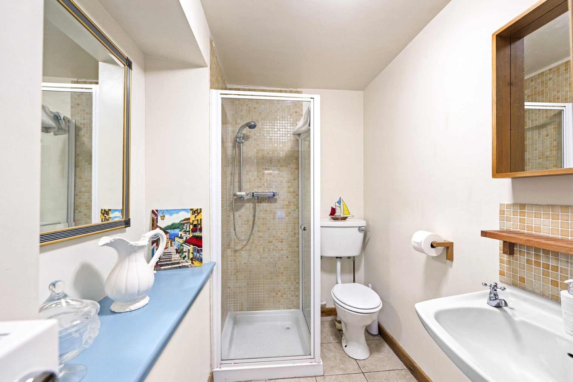 Hawthorn Cottage, Hoprig Road, Cockburnspath, Scottish Borders, TD13 5YF - Picture #19