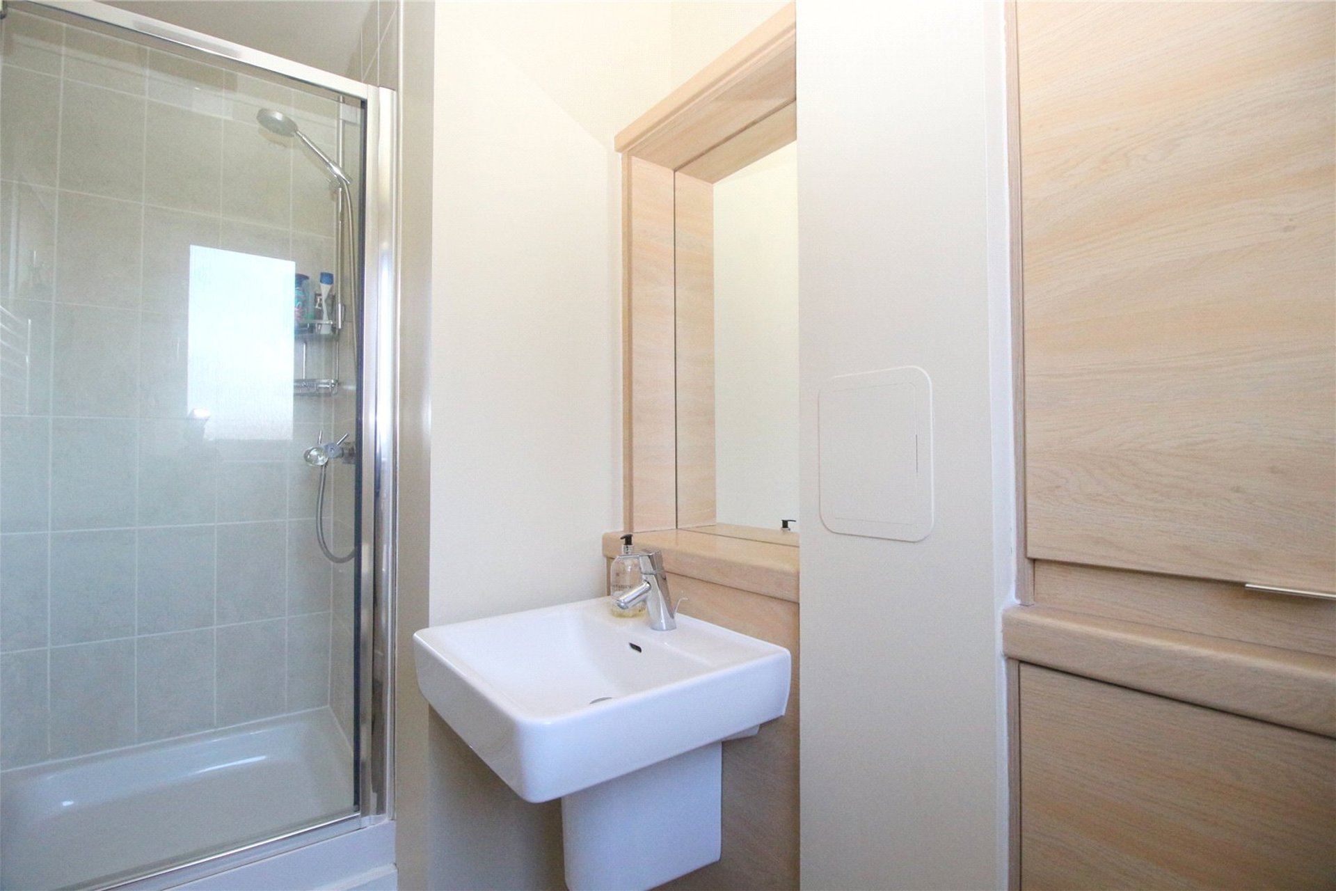 19/10 Fettes Rise, Edinburgh, Midlothian, EH4 1QH - Picture #7