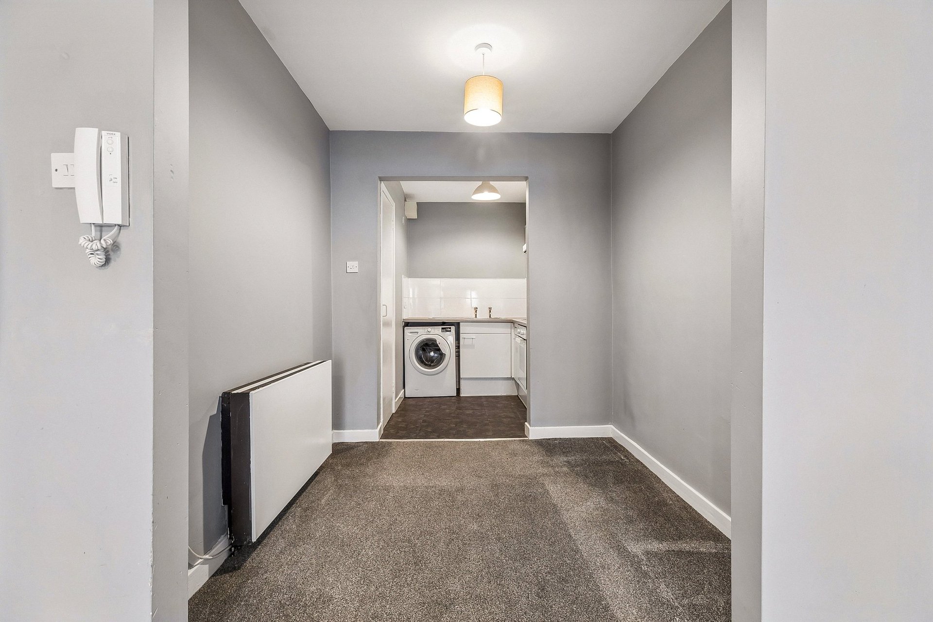 Flat 2/3, 131 Ingram Street, Merchant City, Glasgow City, G1 1DJ - Picture #6