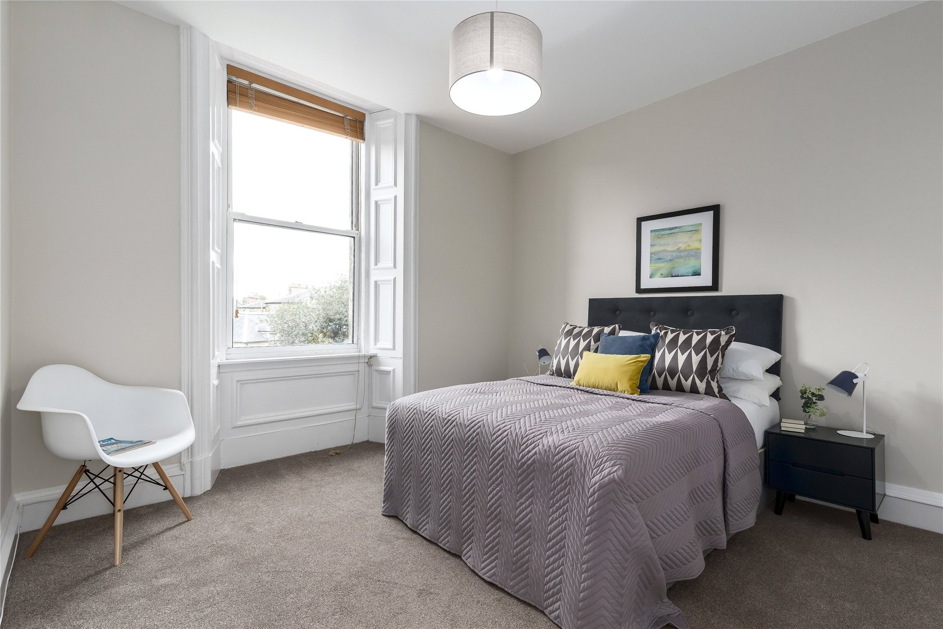 71/2 Leamington Terrace, Bruntsfield, Edinburgh, EH10 4JT - Picture #9
