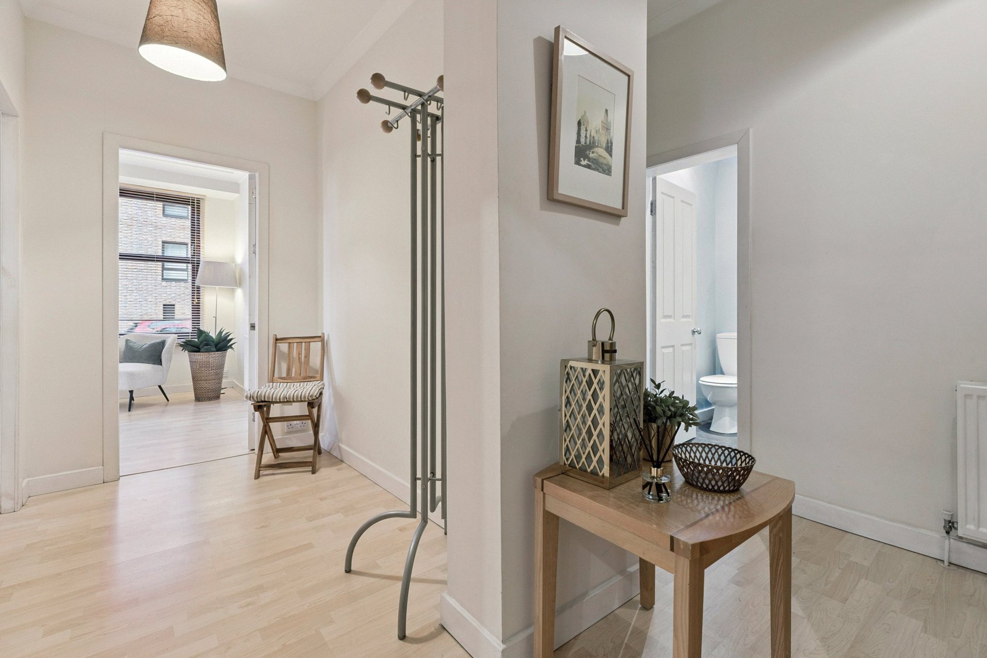 0/1, 36 Chancellor Street, Partick, Glasgow, G11 5RL - Picture #5