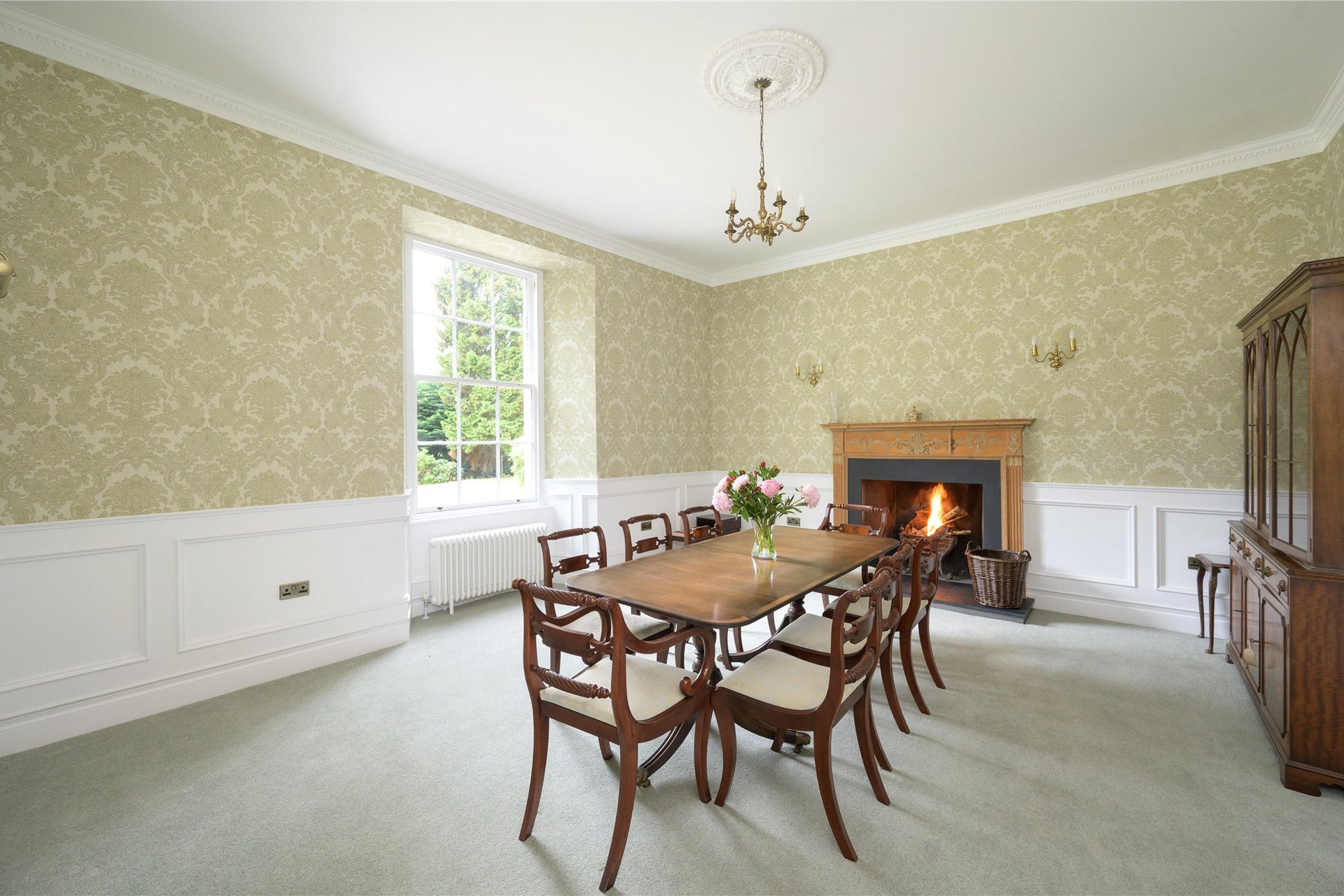 Ruthven House, Ruthvenfield, Perth, PH1 3JP - Picture #12