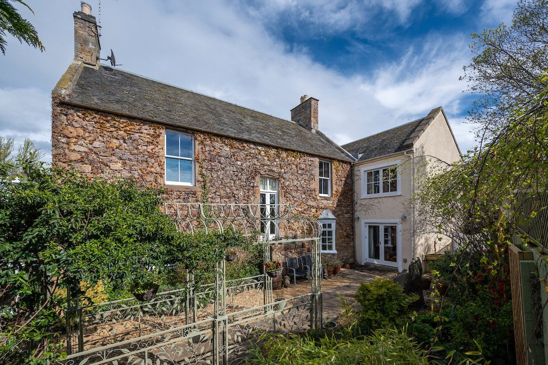 The Old Farmhouse, Pencaitland, East Lothian, EH34 5DE - Picture #28