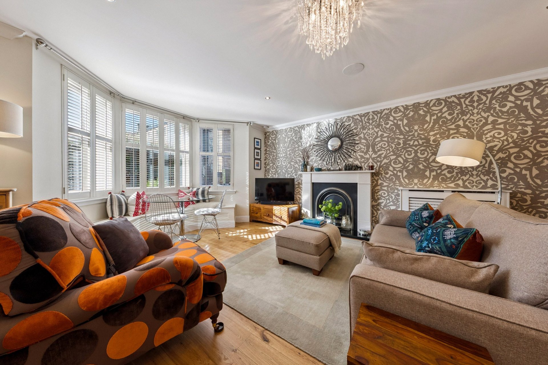 66c Great George Street, Hillhead, Glasgow, G12 8RP - Picture #10