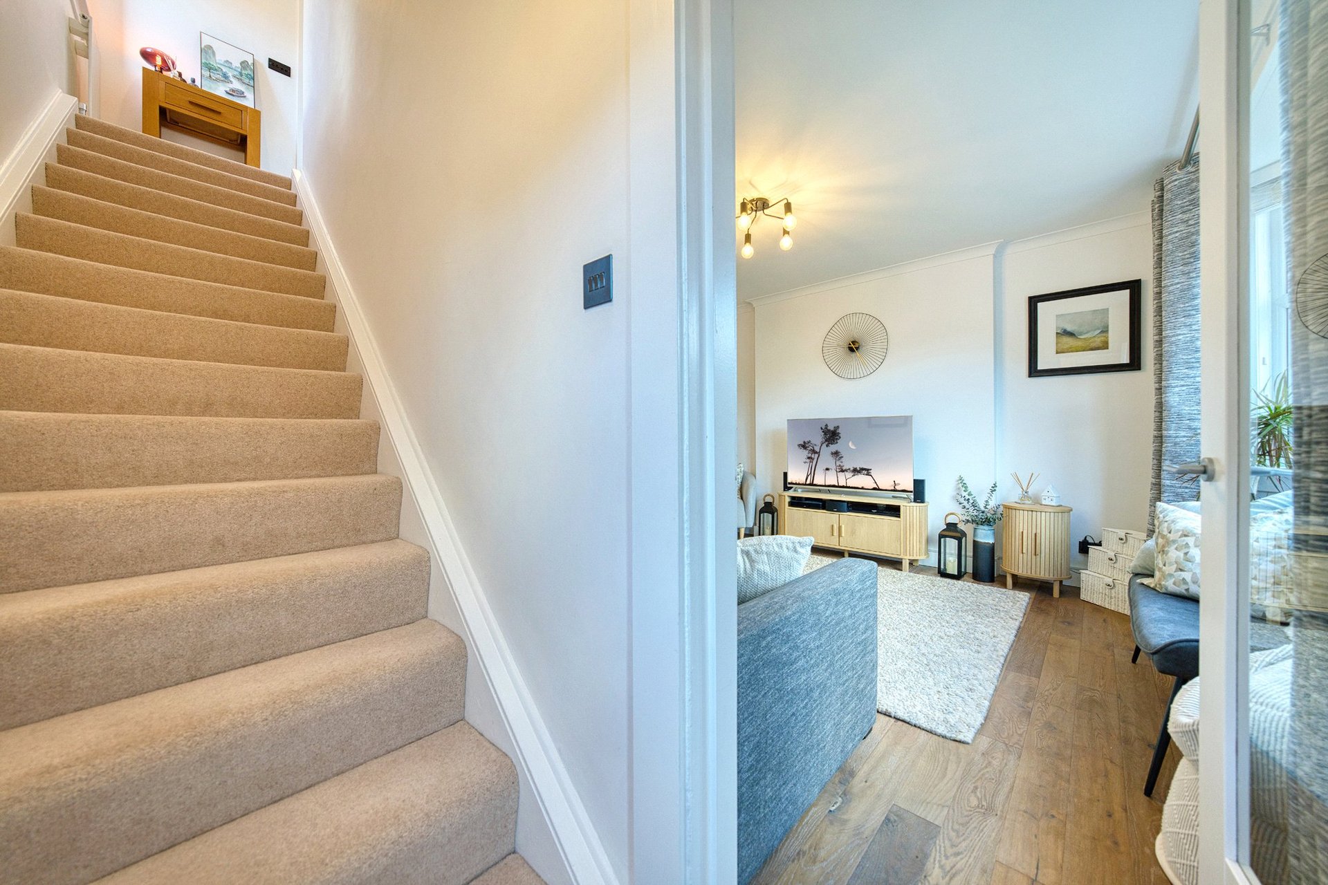 18 Rowan Drive, Bearsden, G61 3HQ - Picture #14