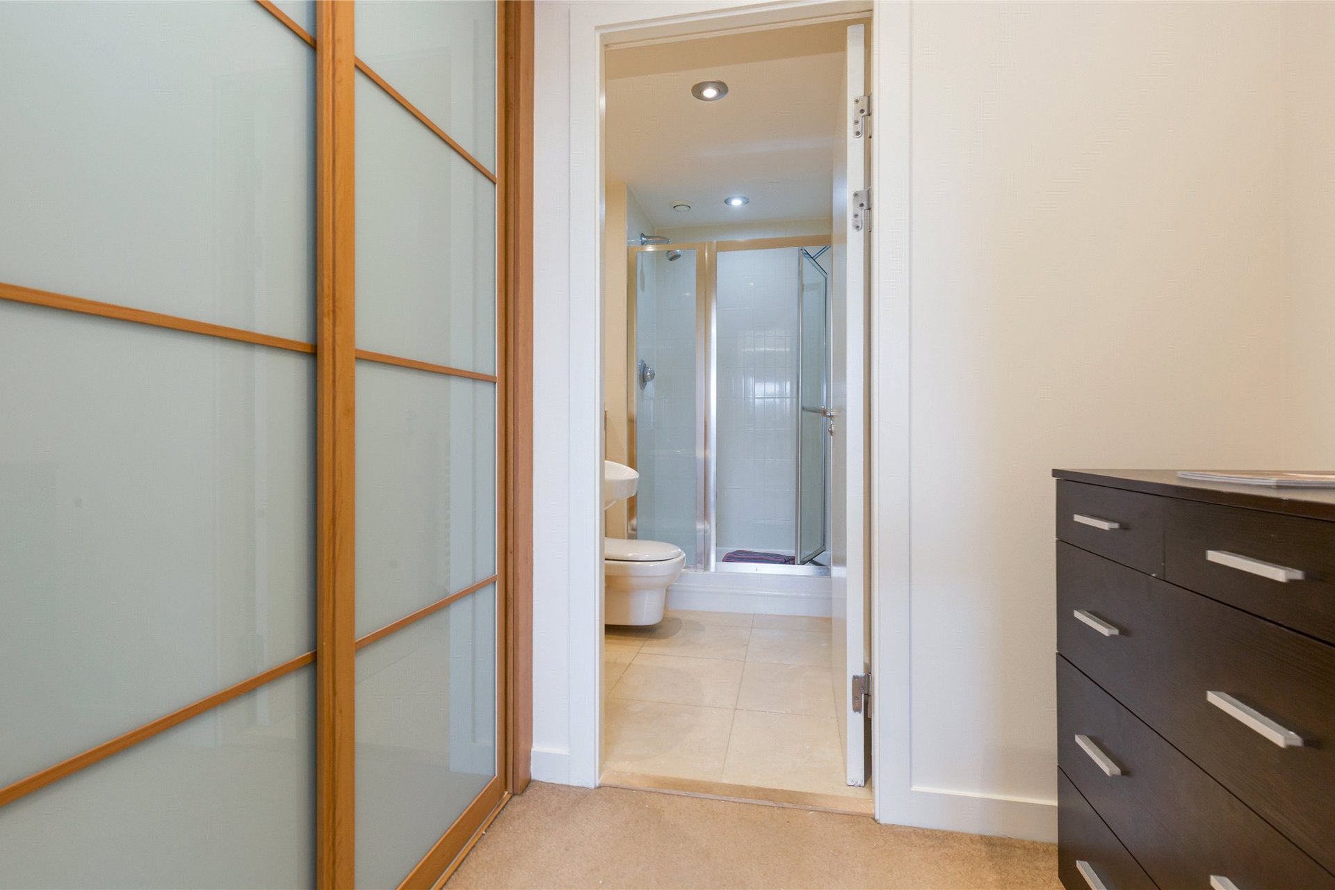 2/6 Western Harbour Terrace, Western Harbour, Leith, Edinburgh, EH6 6JQ - Picture #19