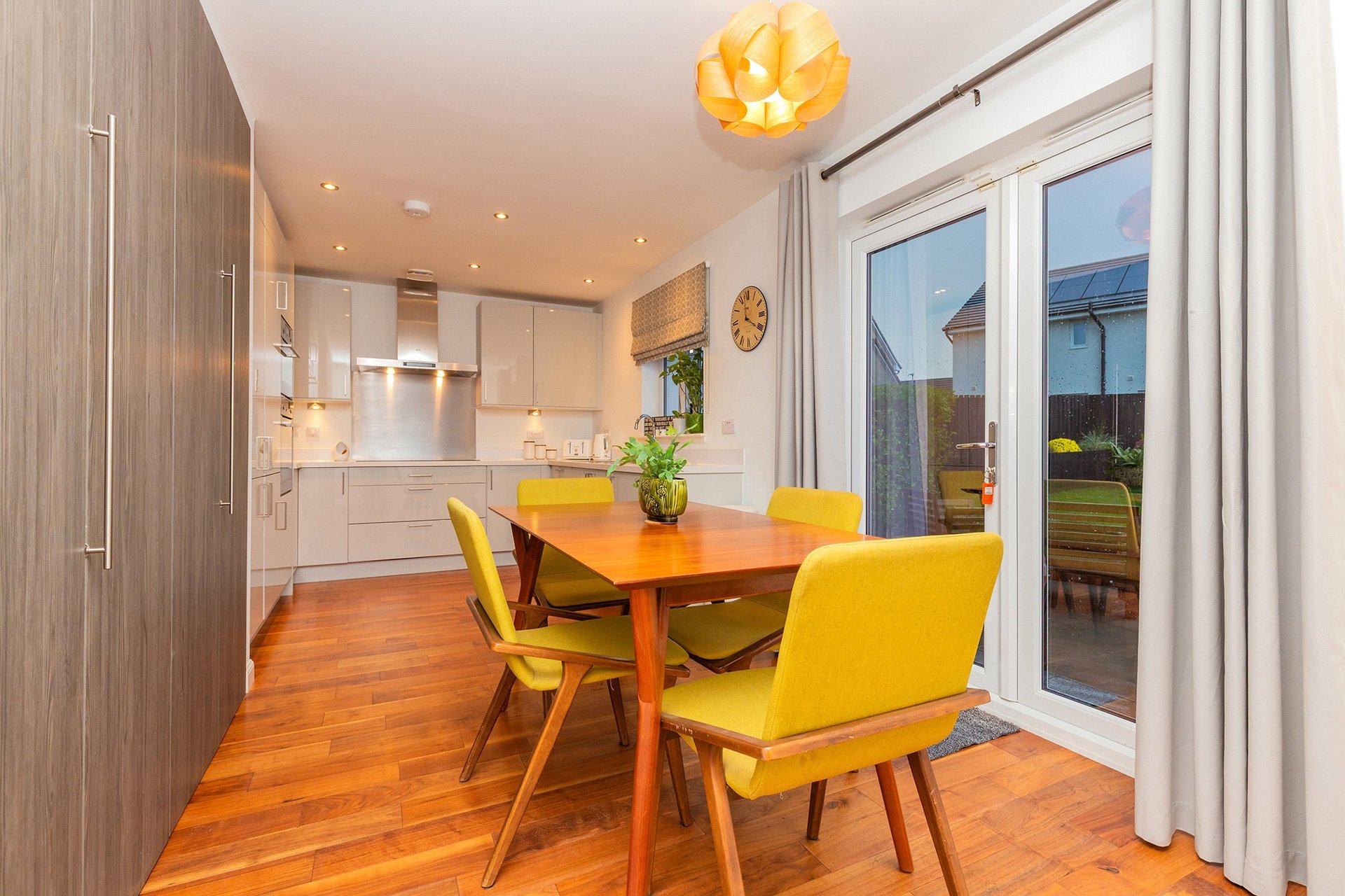 25 Coulters Crescent, Carmunnock, Clarkston, Glasgow, G76 9AY - Picture #14