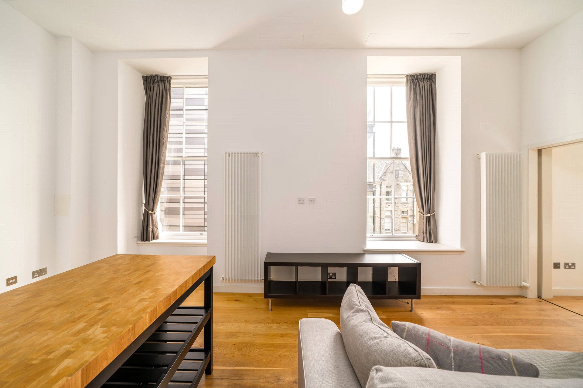 Flat 15, 19 Simpson Loan, Quartermile, Edinburgh, EH3 9BS - Picture #4