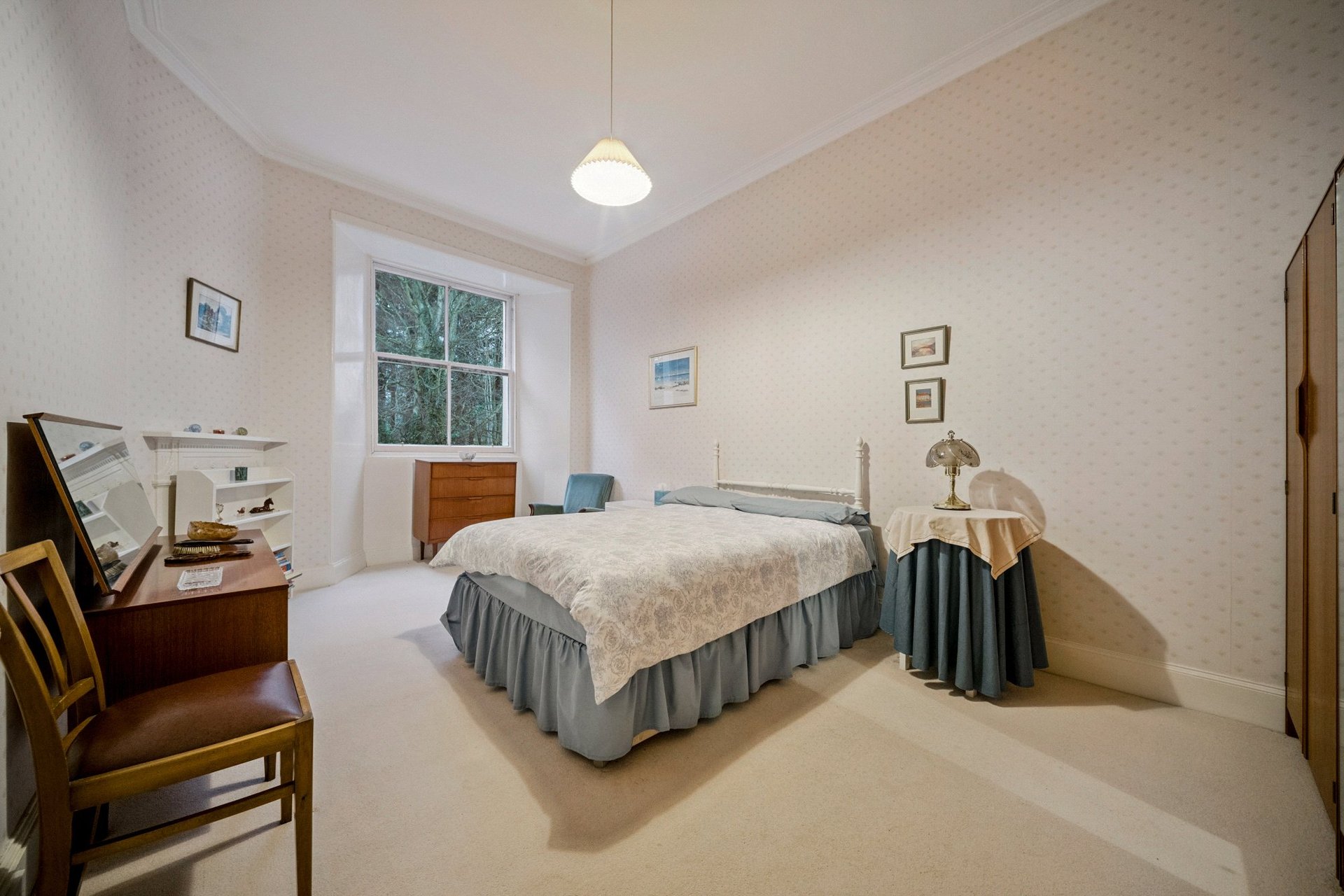 The Elms, 14 Clouds, Duns, Scottish Borders, TD11 3BB - Picture #17