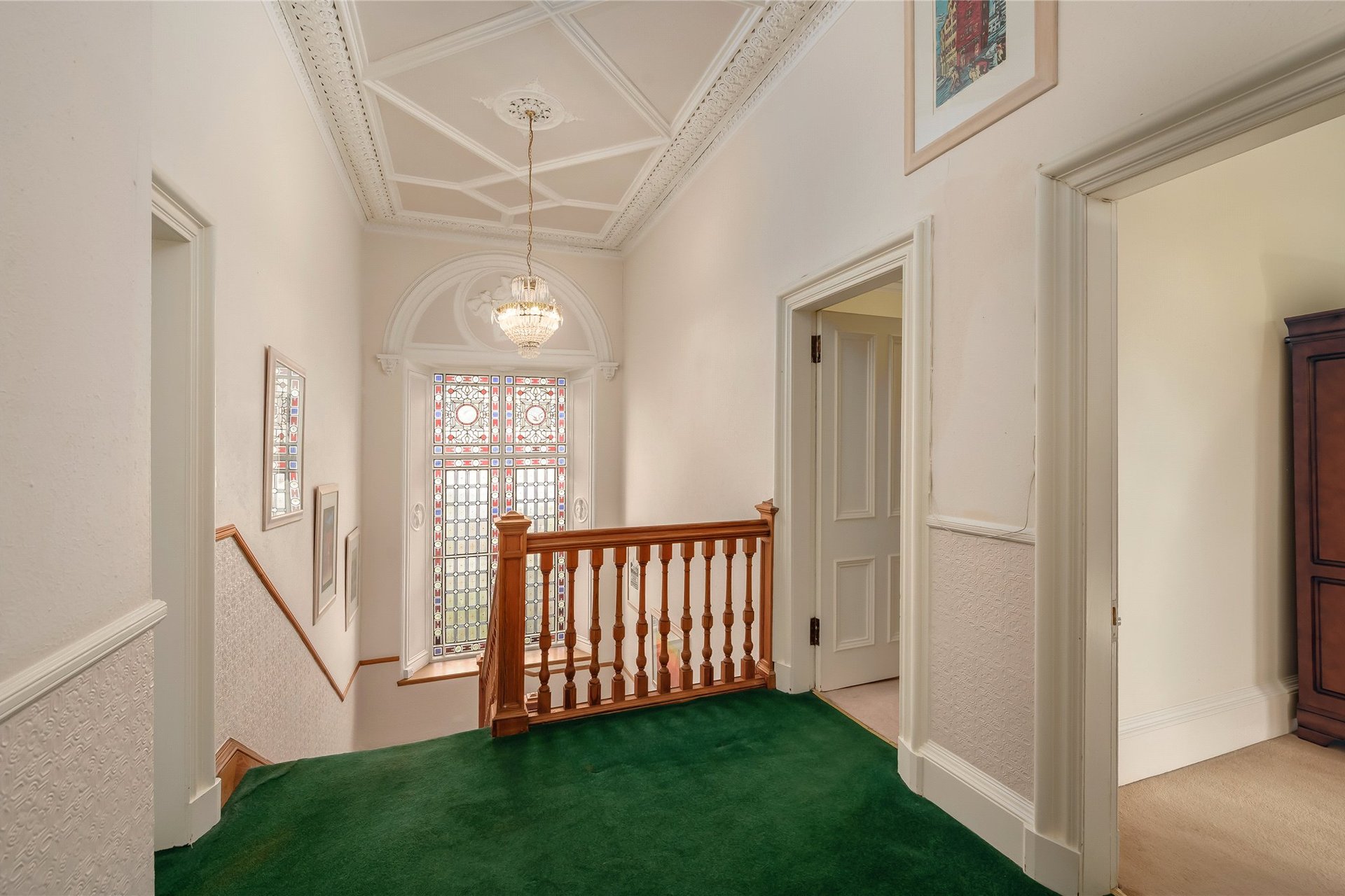 97 Mayfield Road, Edinburgh, EH9 3AQ - Picture #18