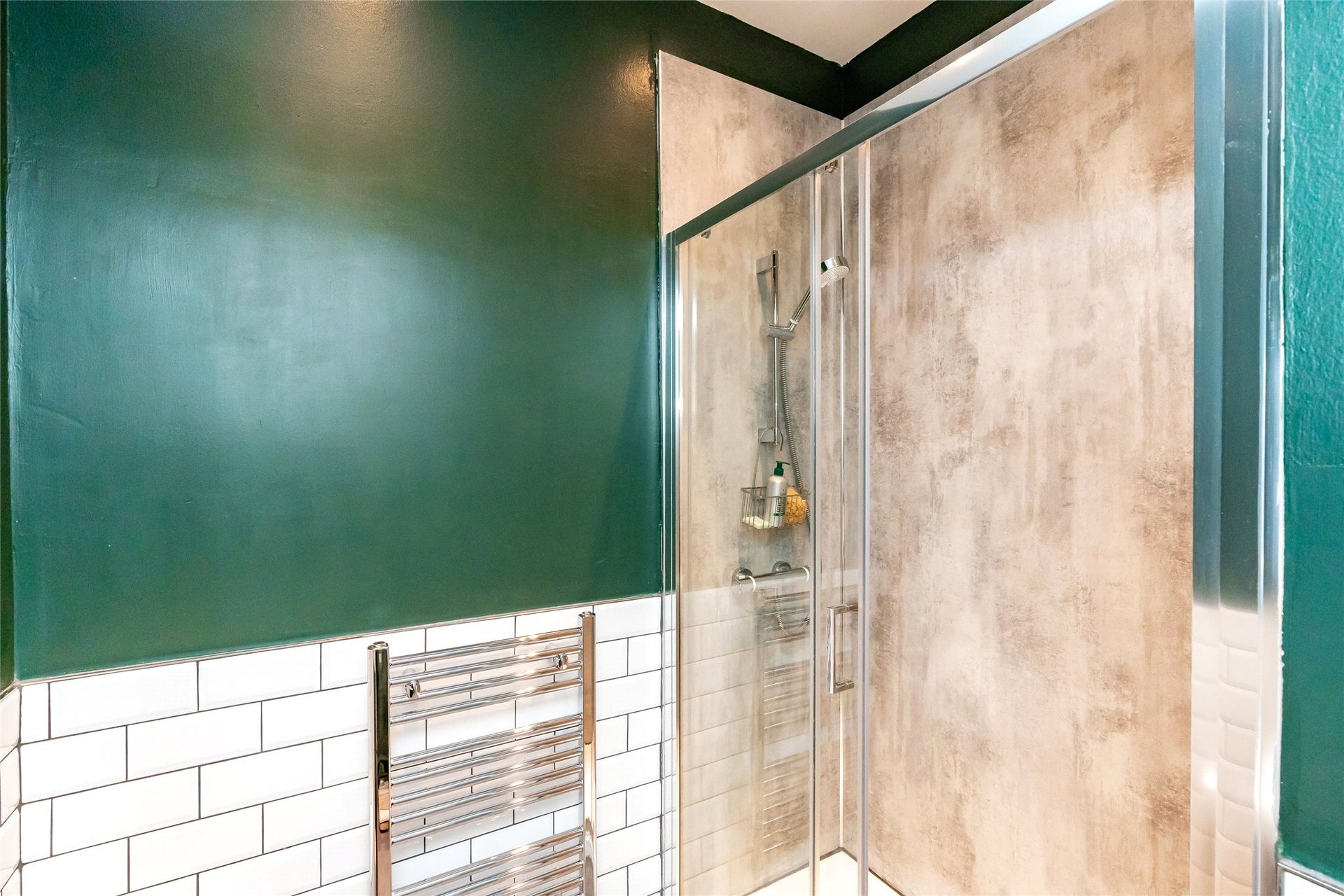 7/1 Gillespie Place, Bruntsfield, Edinburgh, EH10 4HS - Picture #20