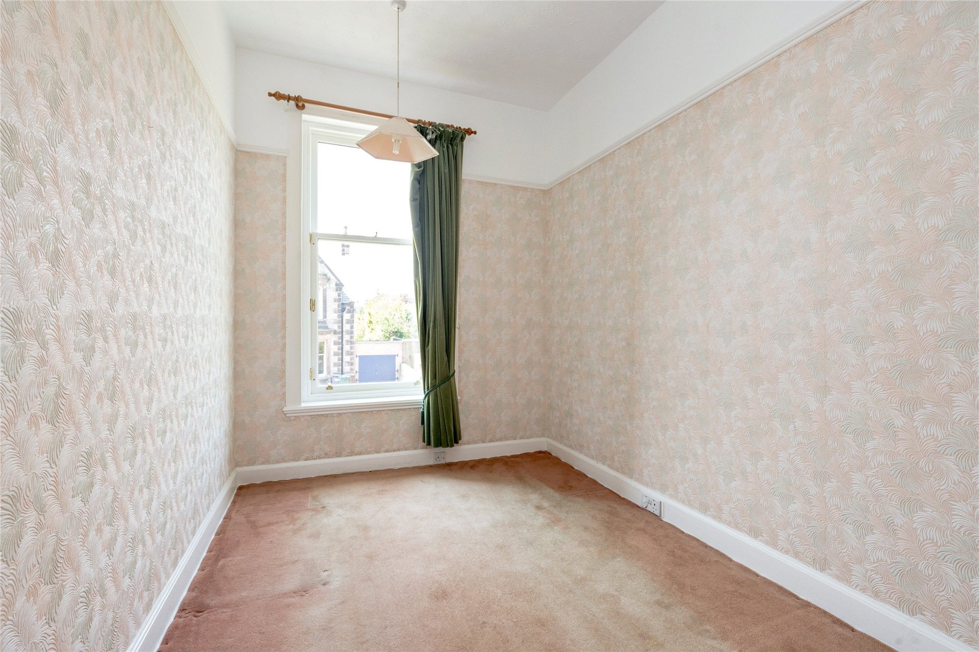 64 Trinity Road, Edinburgh, EH5 3HT - Picture #13