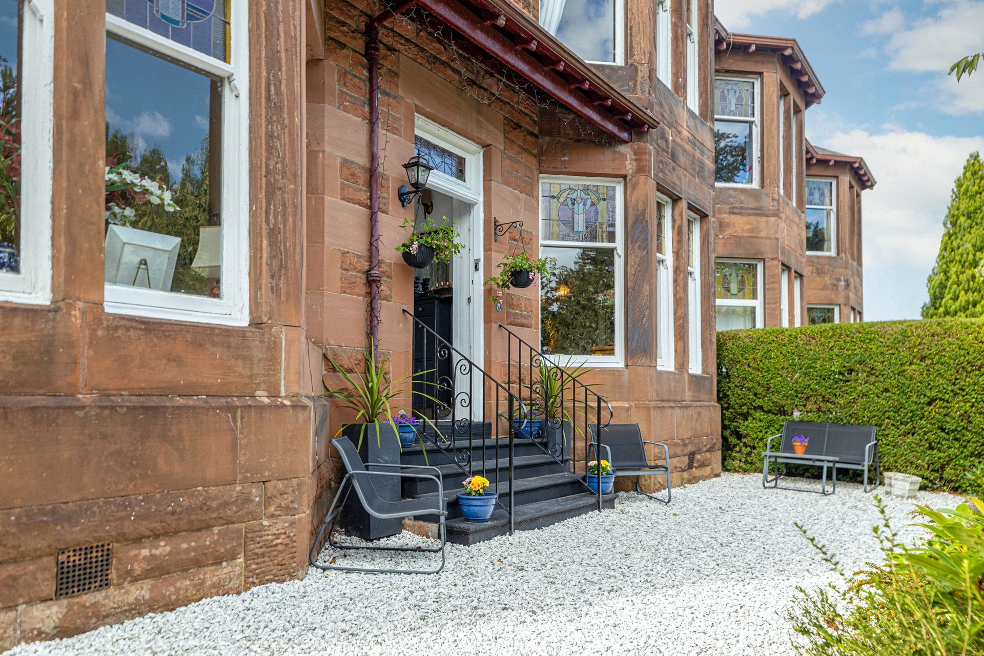 Park View House, 560 Clarkston Road, Netherlee, Glasgow, G44 3RT - Picture #3