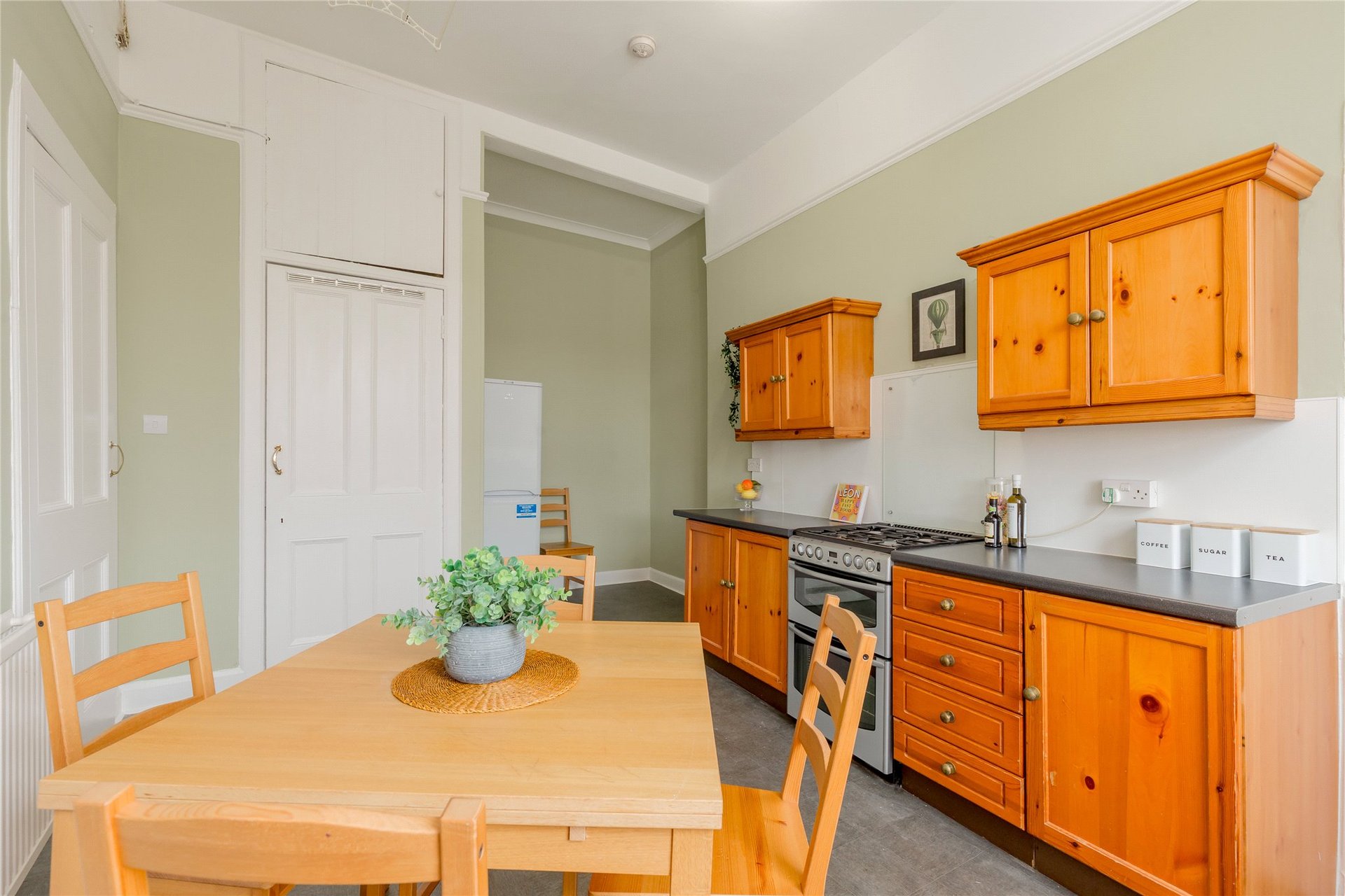 12/7 Sylvan Place, Sciennes, Edinburgh, EH9 1LH - Picture #6