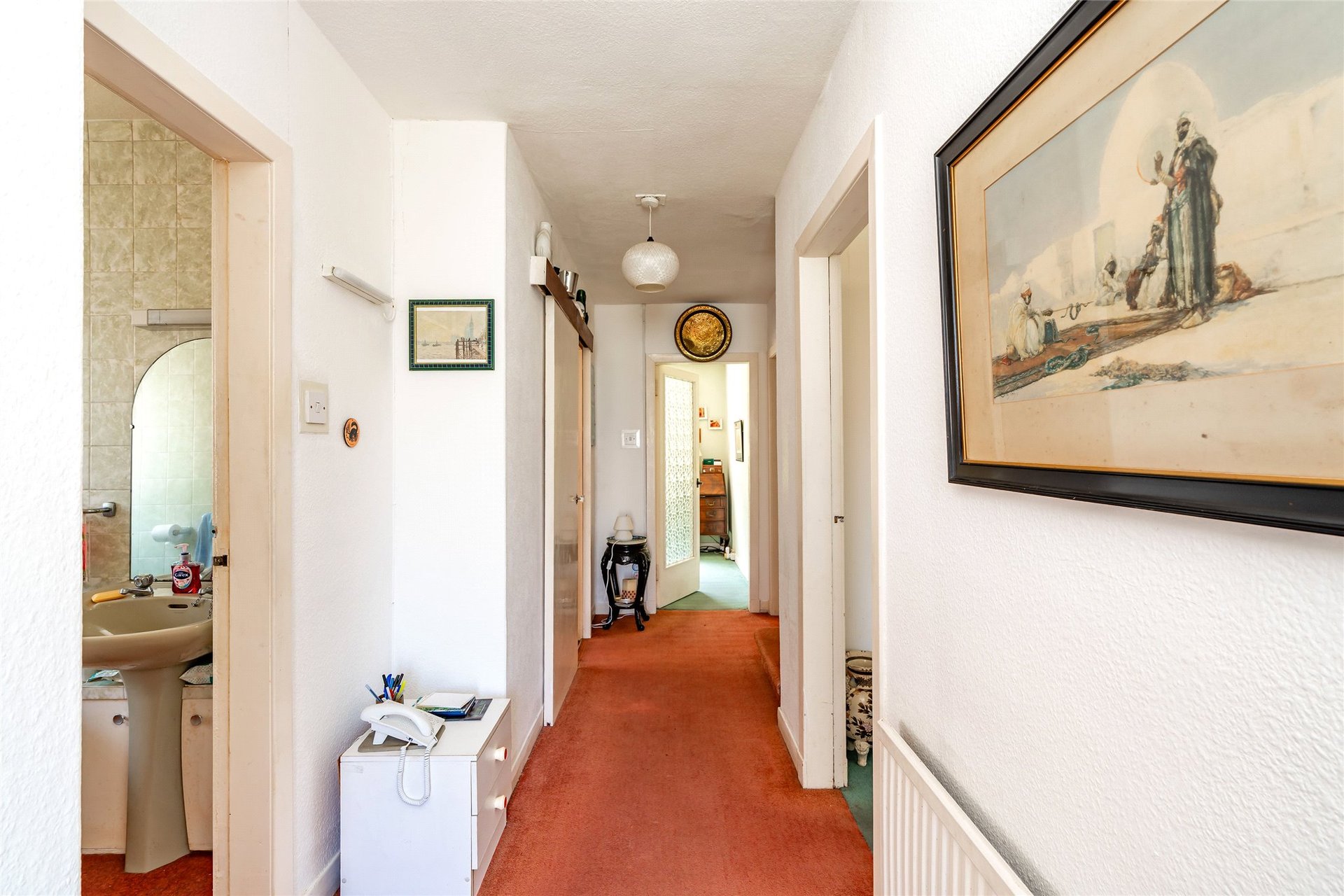 31 Comiston View, Edinburgh, EH10 6LP - Picture #13
