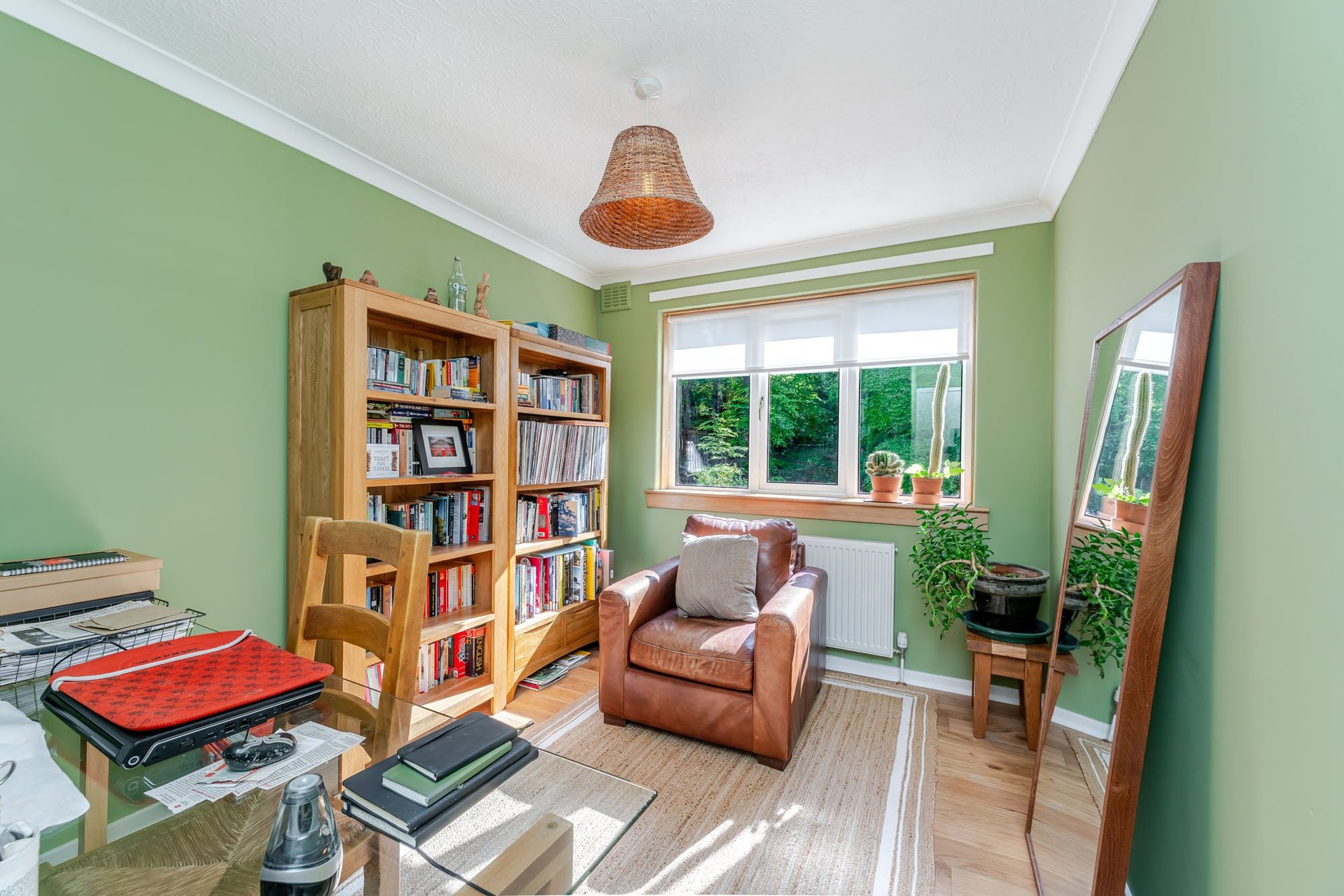2/1, 146 Camphill Avenue, Shawlands, G41 3DT - Picture #16